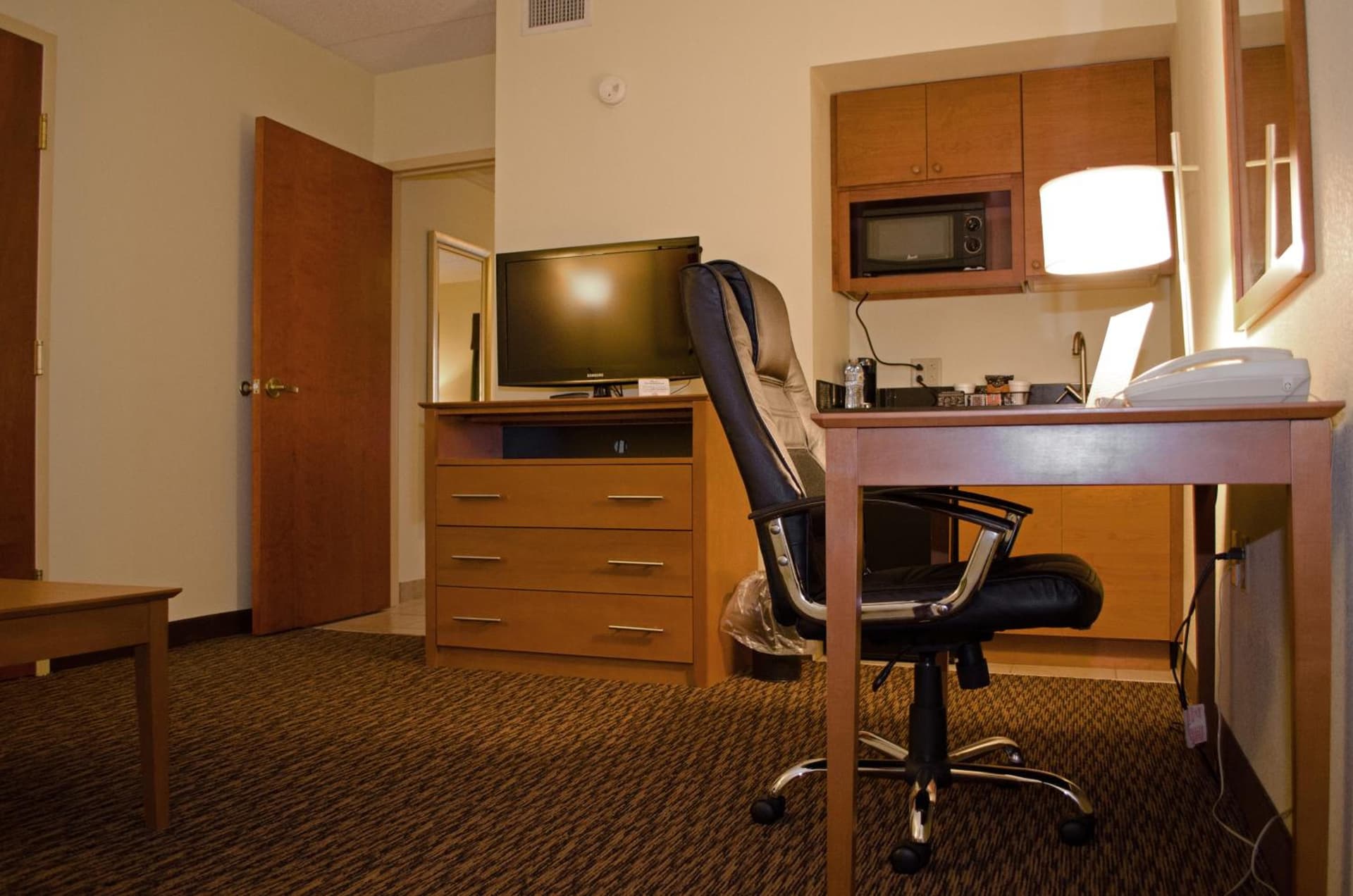 University Hotel & Suites Shippensburg, Trademark by Wyndham gallery photo in Shippensburg, PA — image 30