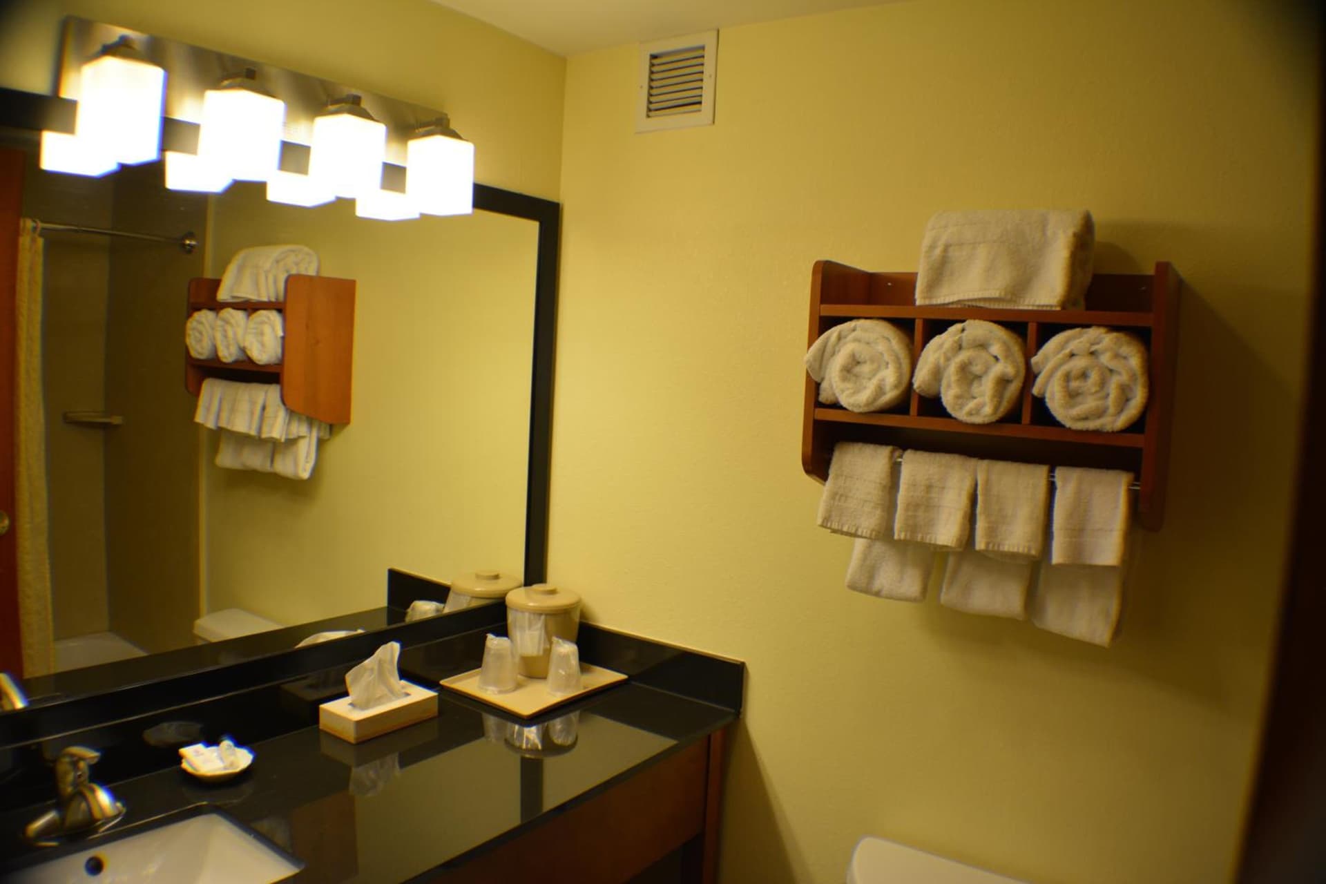 University Hotel & Suites Shippensburg, Trademark by Wyndham gallery photo in Shippensburg, PA — image 17