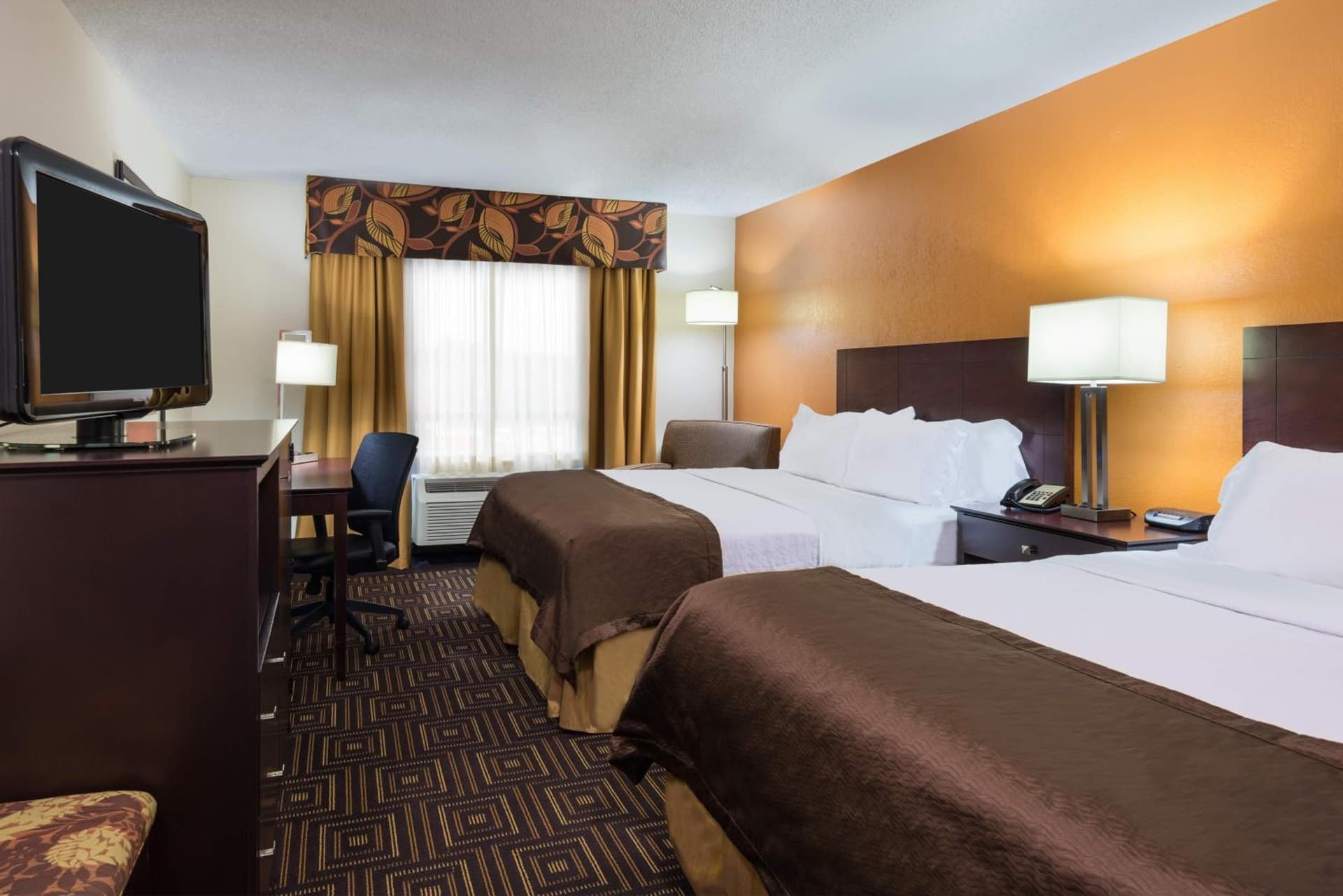 Holiday Inn Knoxville West - Cedar Bluff Rd by IHG gallery photo in Knoxville, TN — image 18