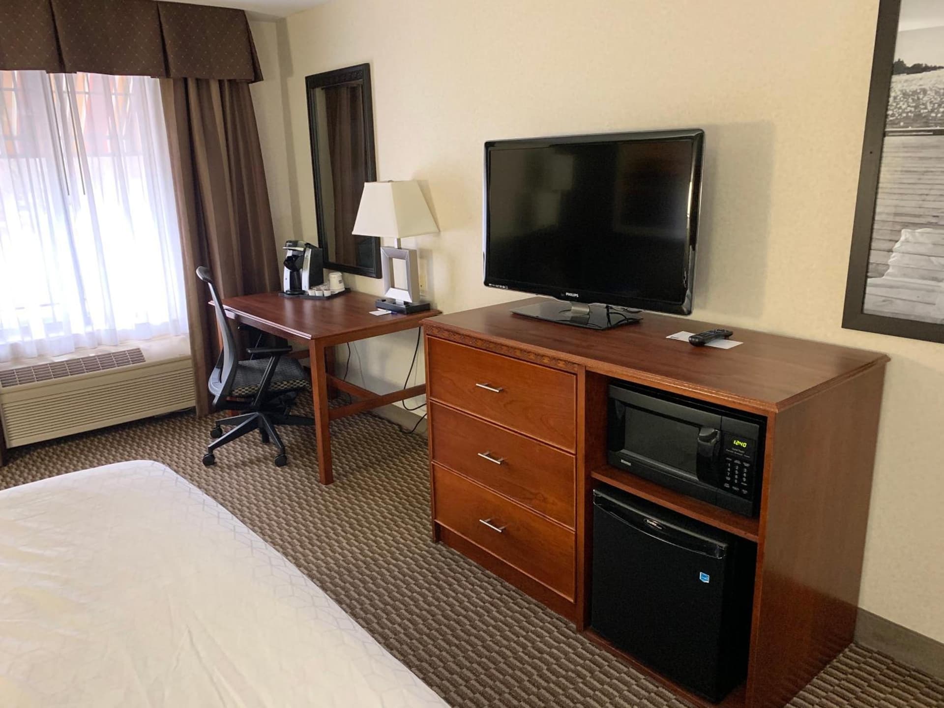 Holiday Inn Express Holland by IHG gallery photo in Holland, MI — image 28