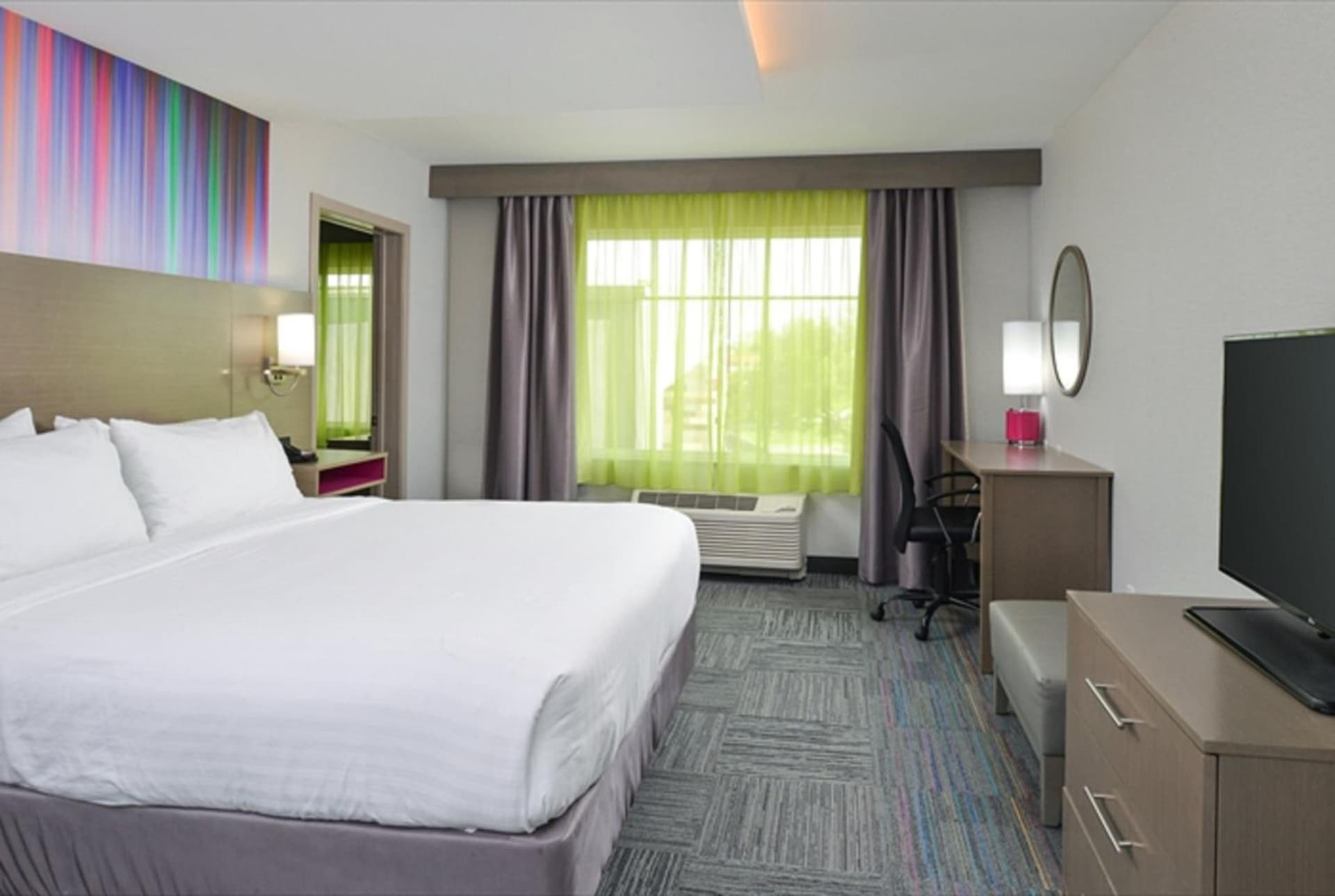 Holiday Inn Express & Suites Shippensburg by IHG gallery photo in Shippensburg, PA — image 33