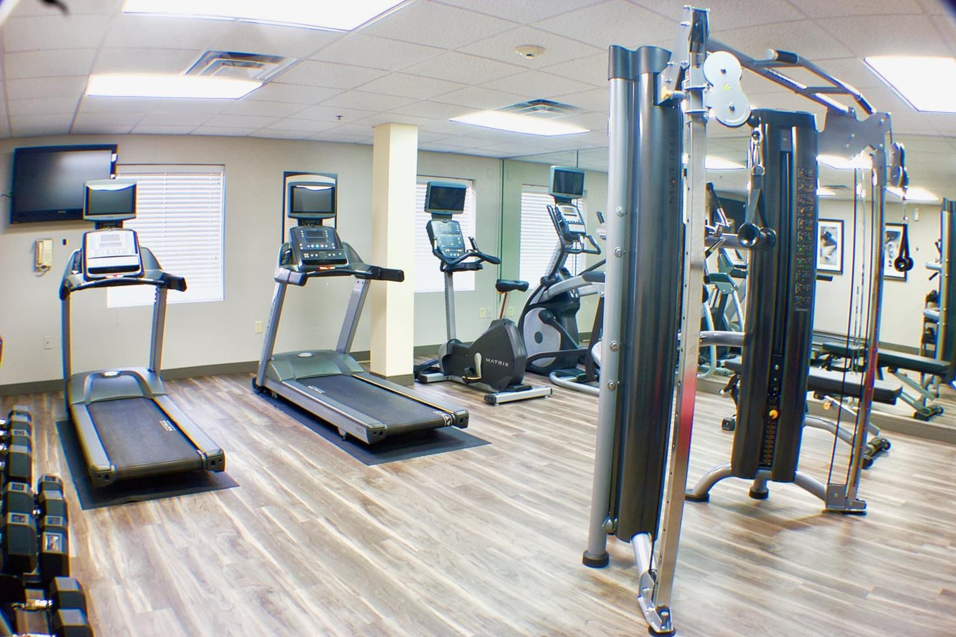 Staybridge Suites Chattanooga-Hamilton Place by IHG gallery photo in Chattanooga, TN — image 39
