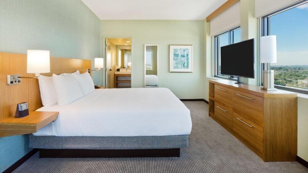 Hyatt Place Boca Raton gallery photo in Boca Raton, FL — image 36