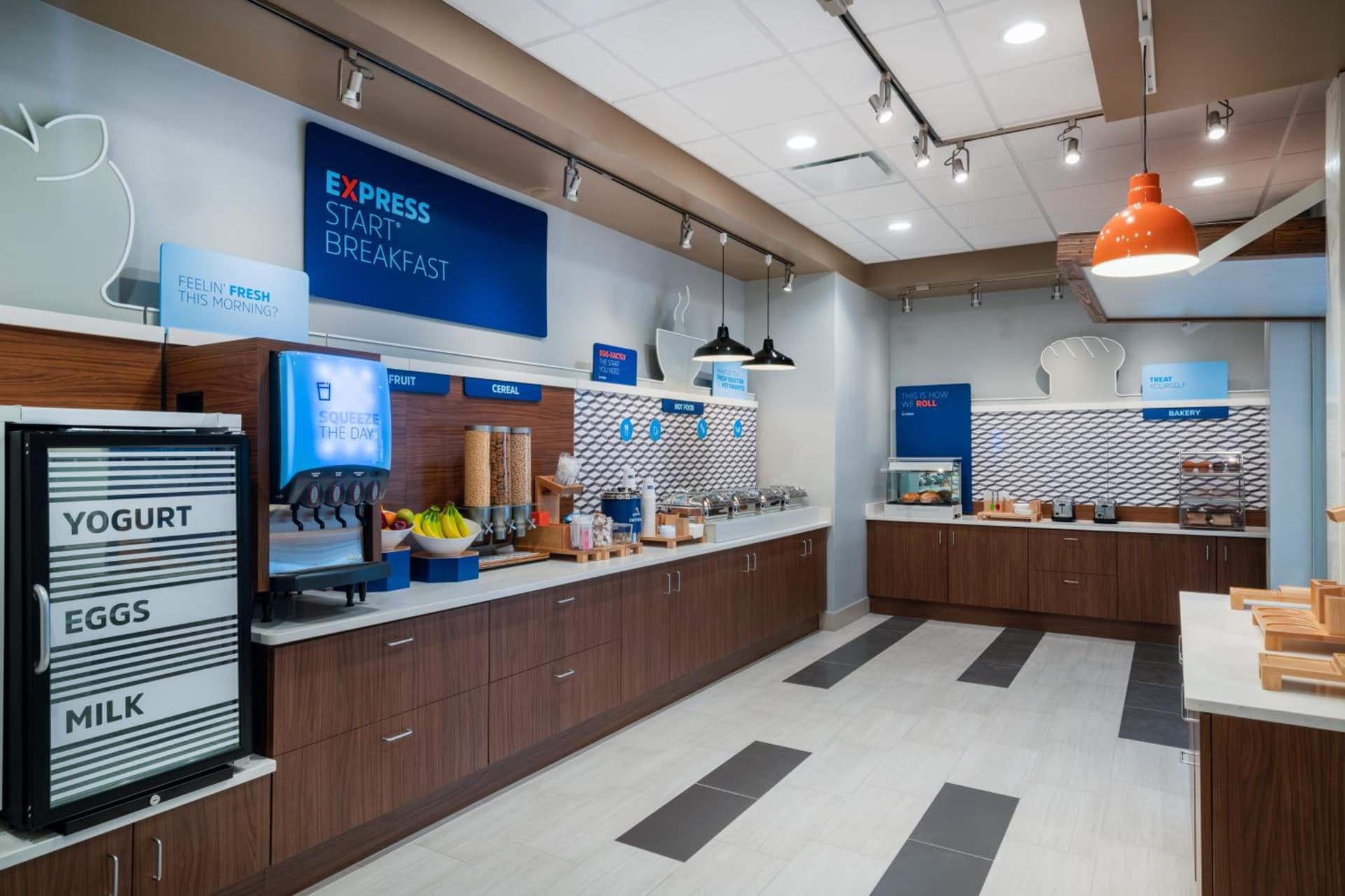 Holiday Inn Express & Suites - St Peters by IHG gallery photo in Saint Peters, MO — image 7