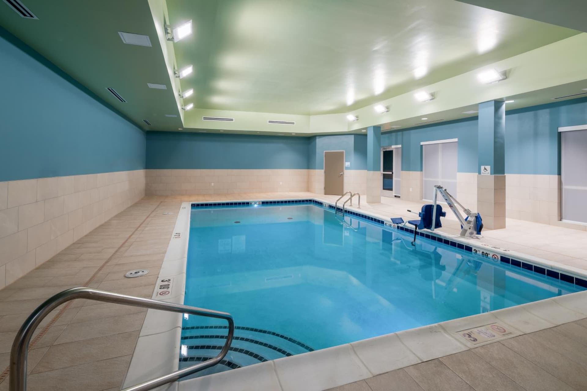 Holiday Inn Express & Suites - St Peters by IHG gallery photo in Saint Peters, MO — image 29
