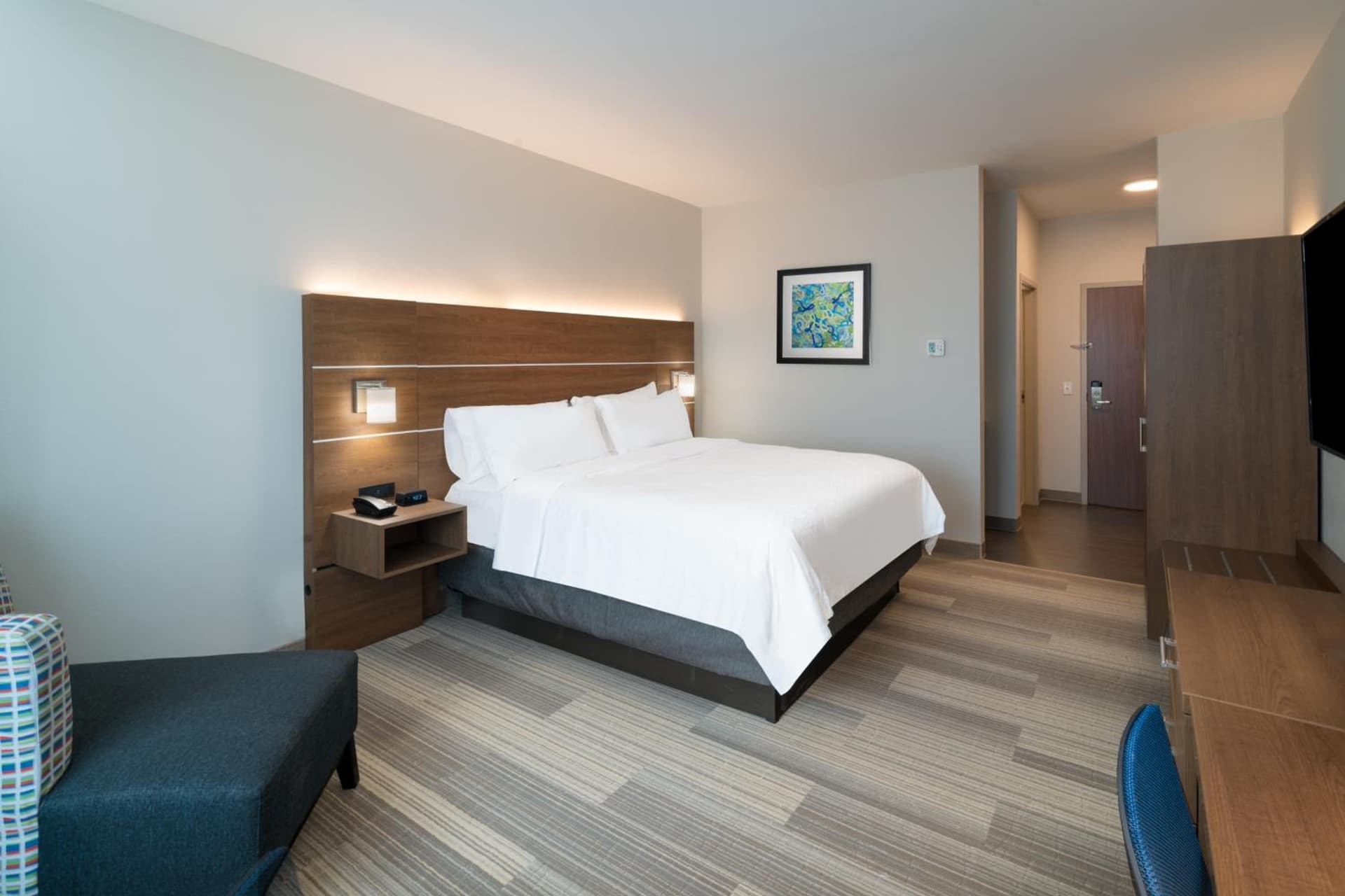 Holiday Inn Express & Suites - St Peters by IHG gallery photo in Saint Peters, MO — image 58