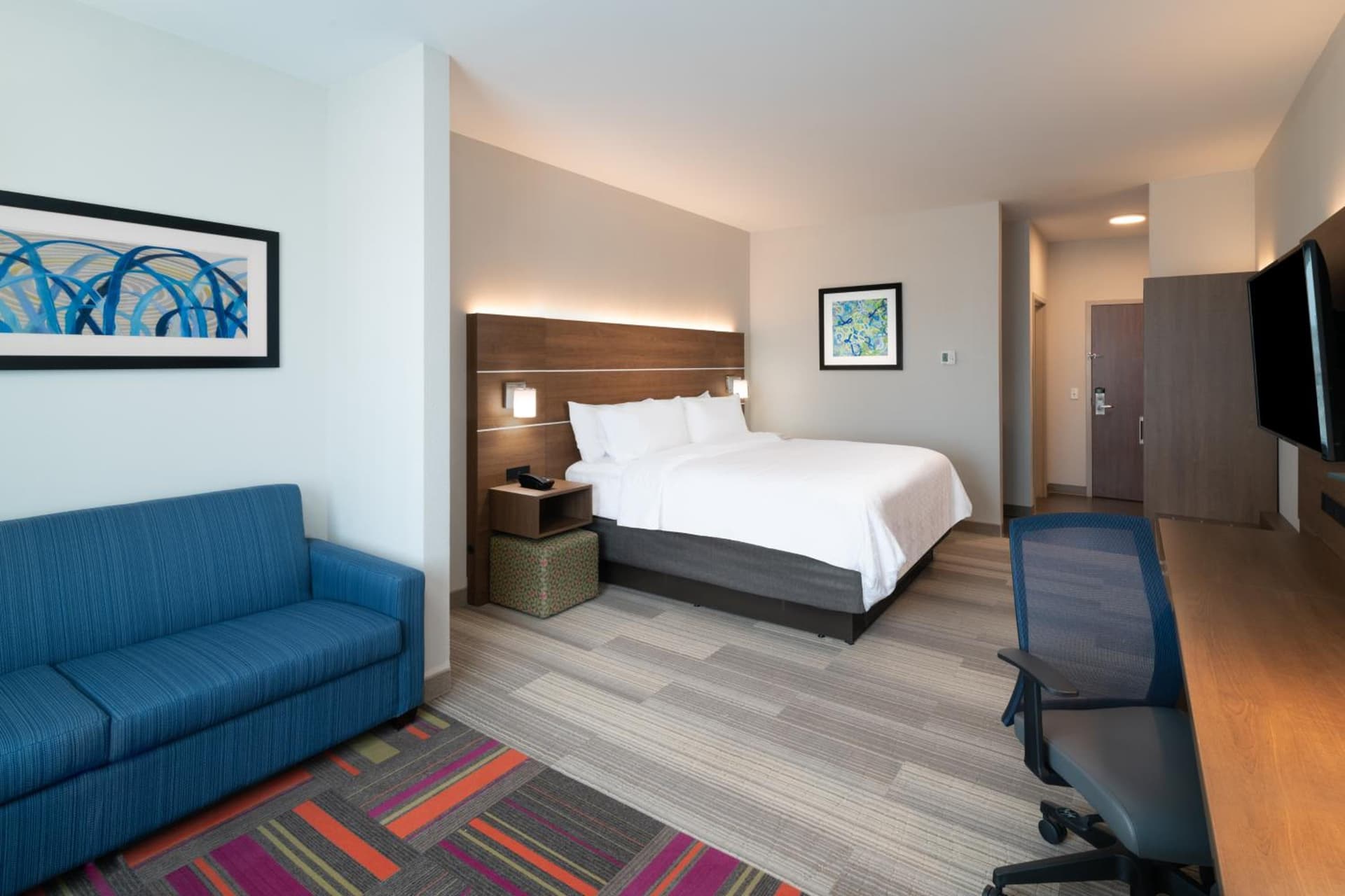 Holiday Inn Express & Suites - St Peters by IHG gallery photo in Saint Peters, MO — image 61