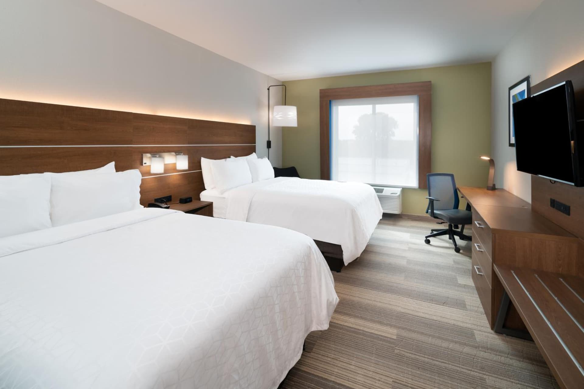 Holiday Inn Express & Suites - St Peters by IHG gallery photo in Saint Peters, MO — image 26
