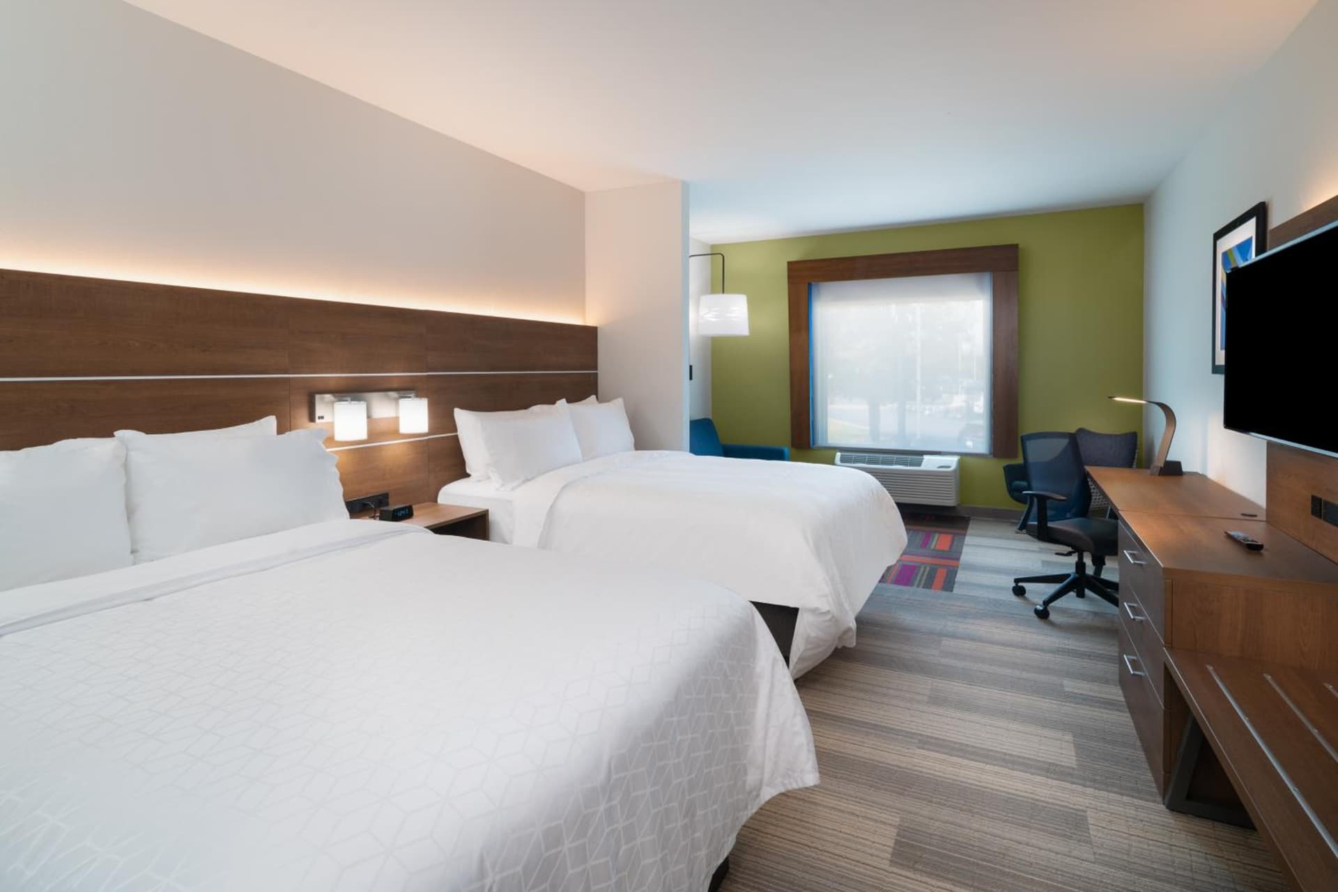Holiday Inn Express & Suites - St Peters by IHG gallery photo in Saint Peters, MO — image 32