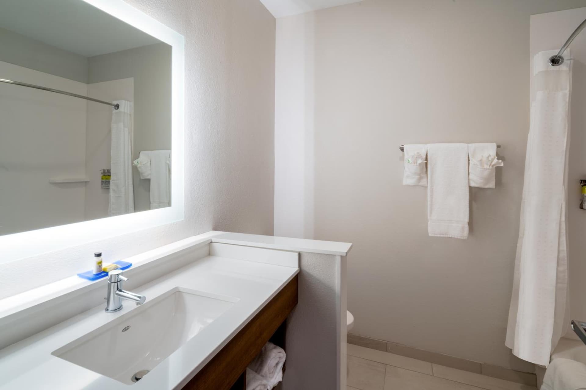 Holiday Inn Express & Suites - St Peters by IHG gallery photo in Saint Peters, MO — image 52