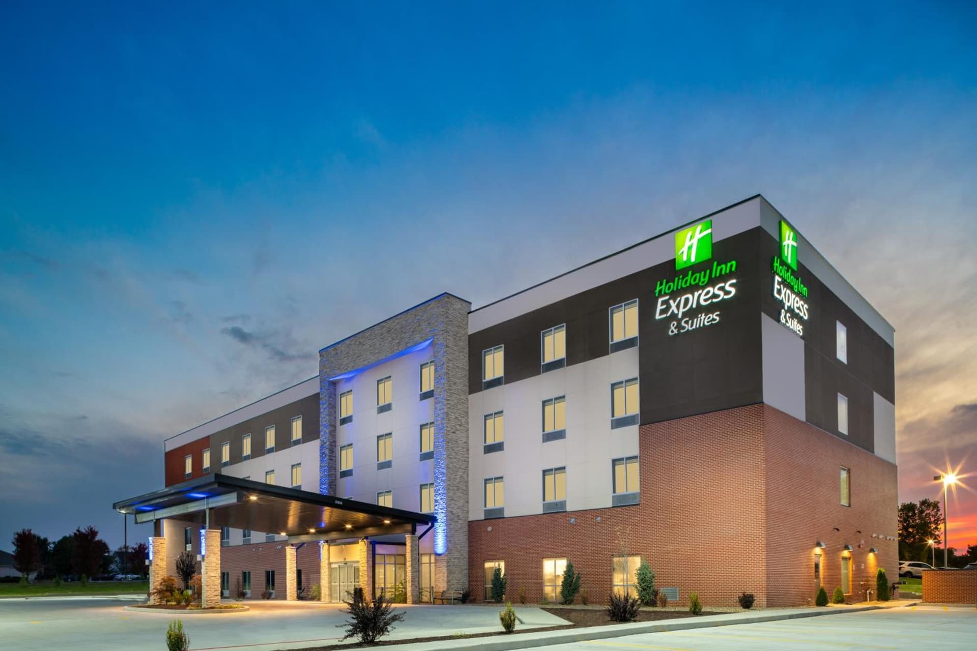Holiday Inn Express & Suites - St Peters by IHG gallery photo in Saint Peters, MO — image 43