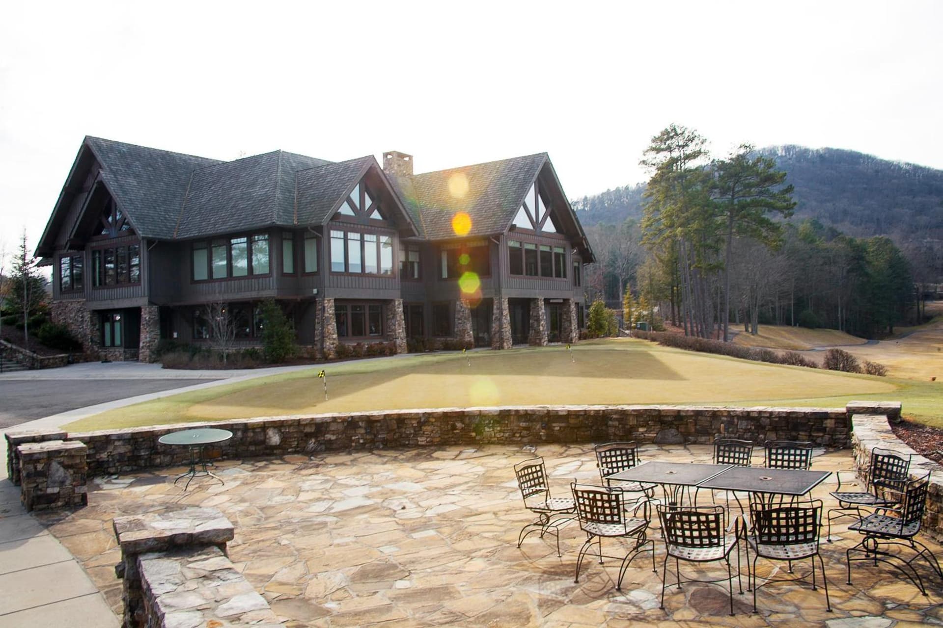 Golf Club Villas gallery photo in Marble Hill — image 12