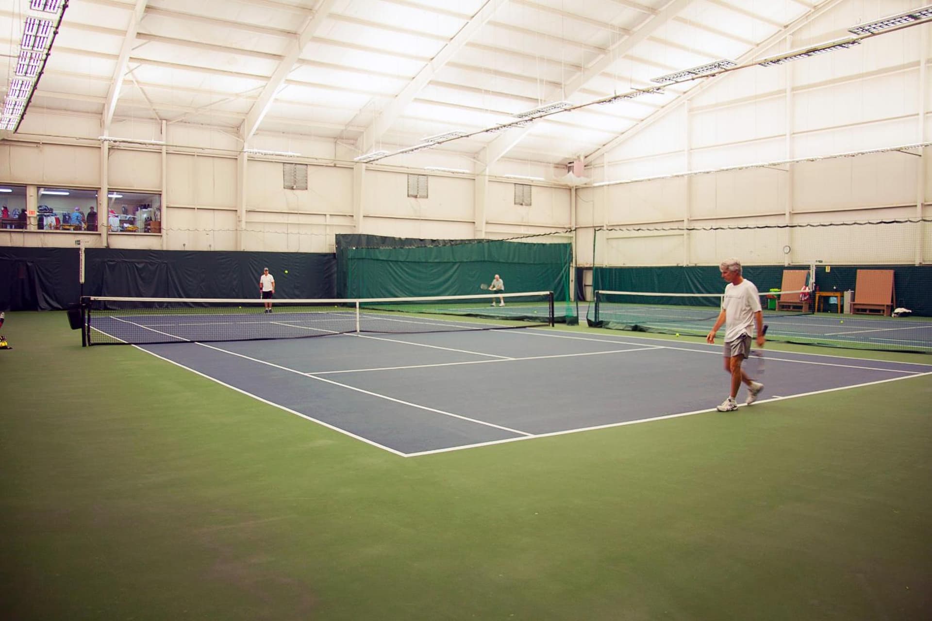 Golf Club Villas gallery photo in Marble Hill — image 8