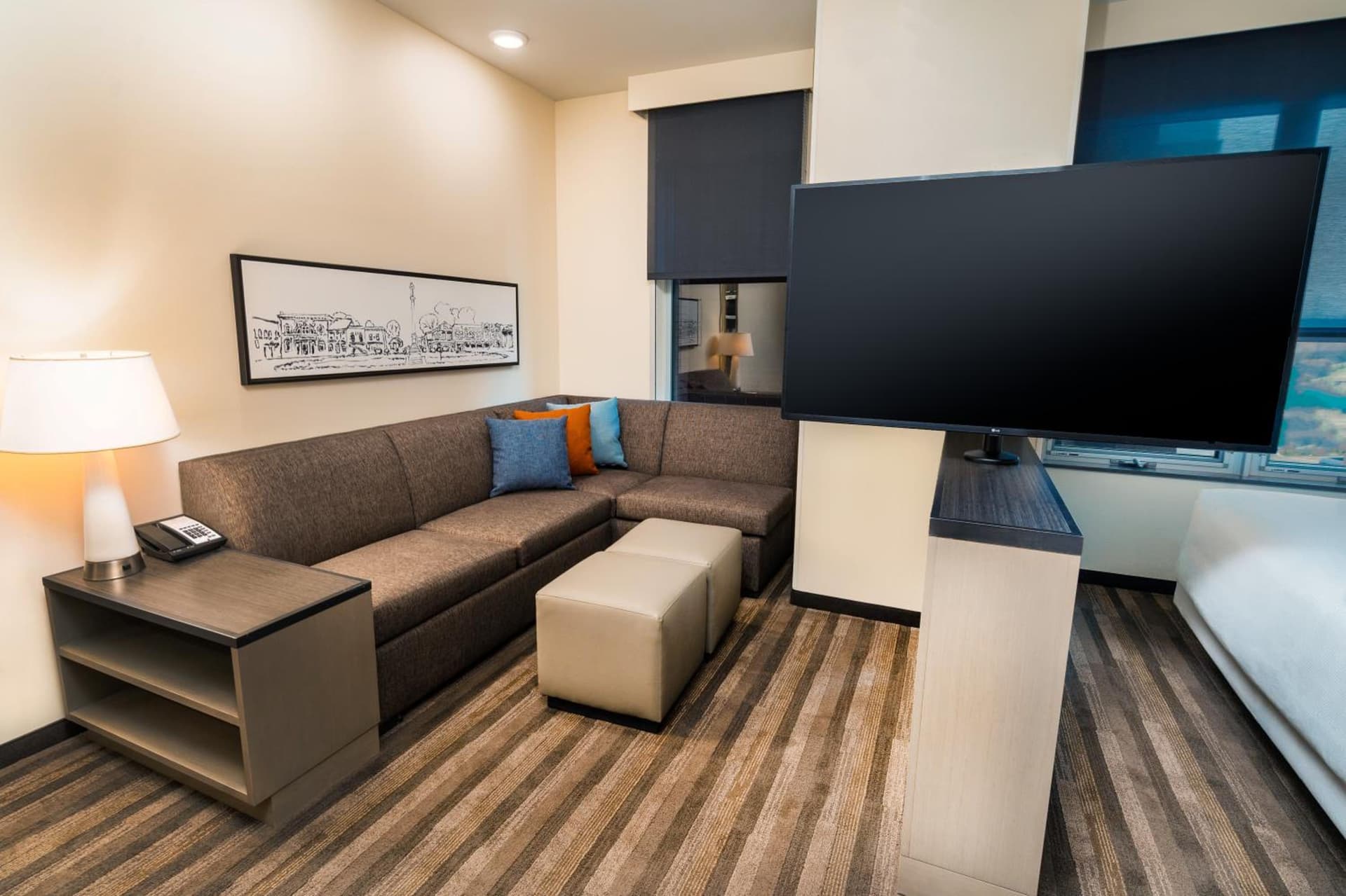 Hyatt House Nashville/Franklin/Cool Springs gallery photo in Franklin, TN — image 47