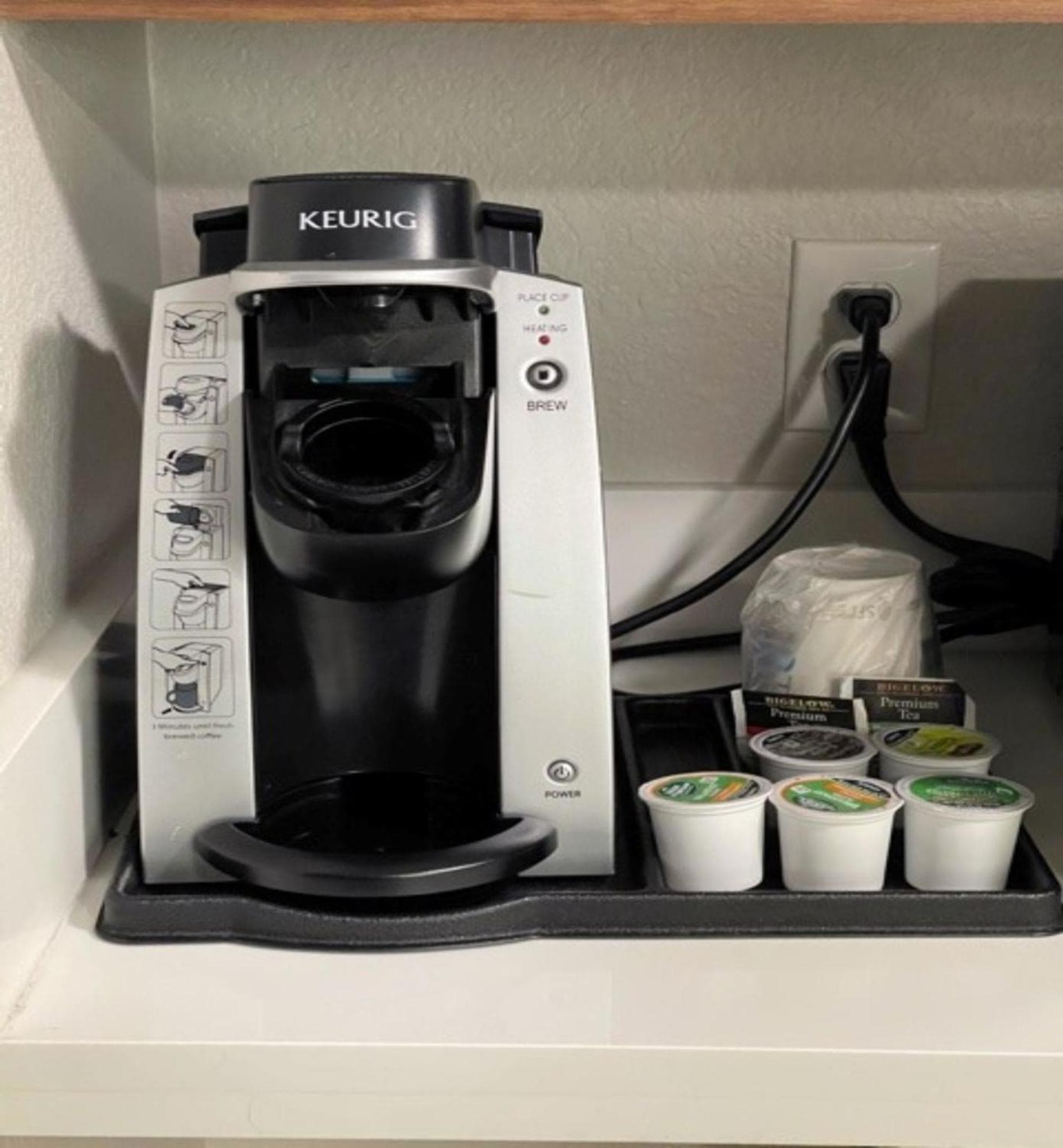 Holiday Inn Express Tampa-Brandon by IHG gallery photo in Brandon, FL — image 31