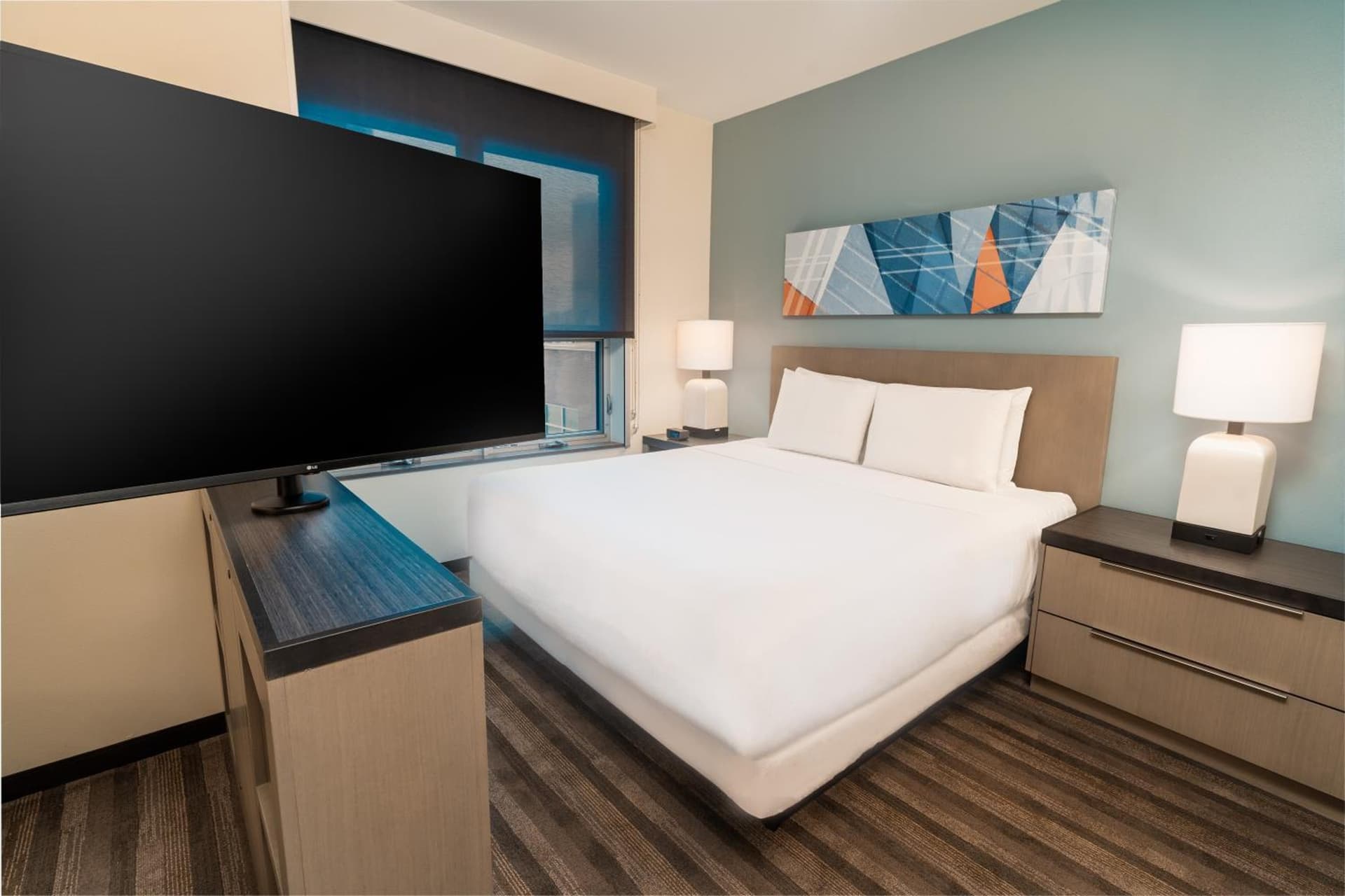 Hyatt House Nashville/Franklin/Cool Springs gallery photo in Franklin, TN — image 11