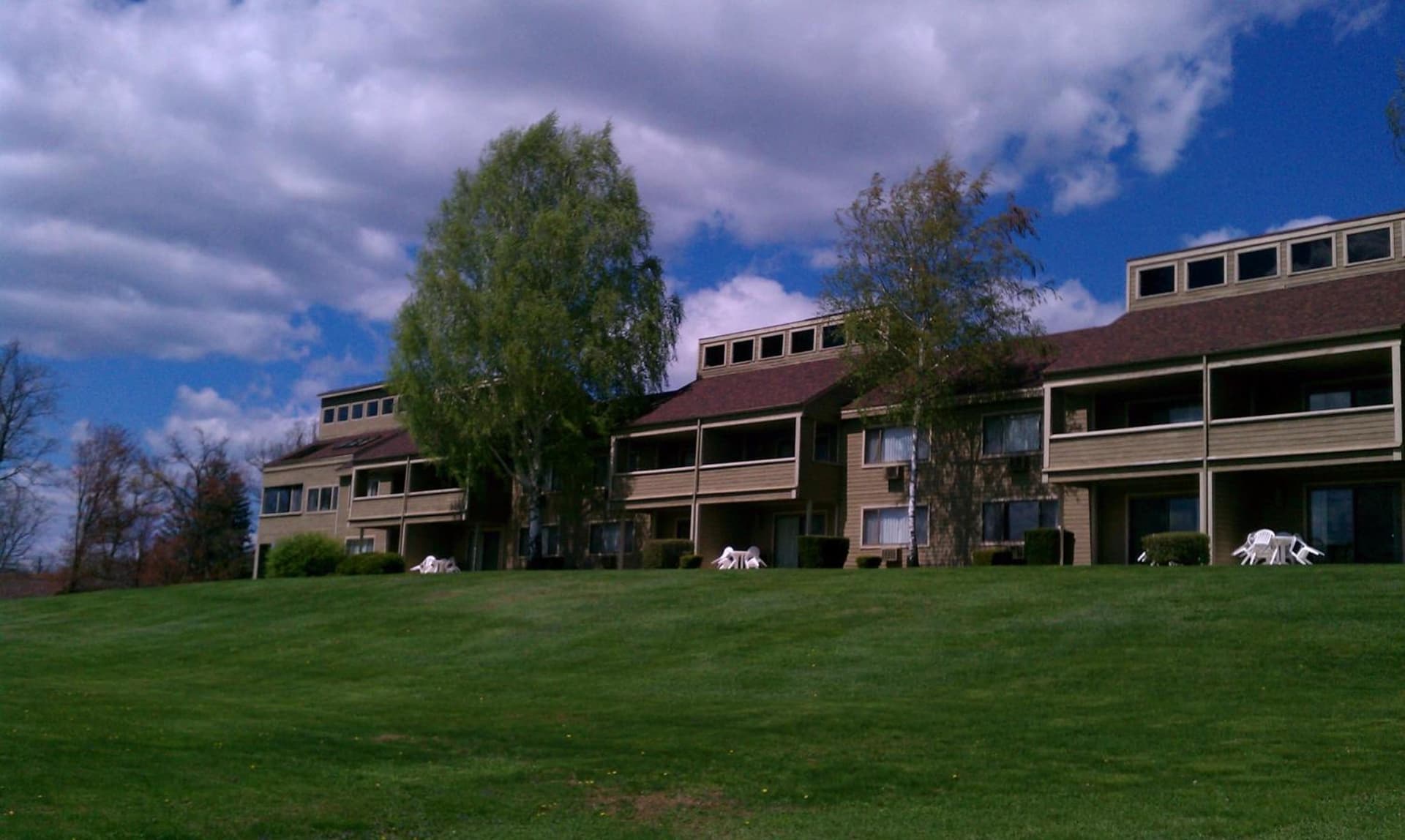 Tanglwood Resort gallery photo in Tafton, PA — image 16