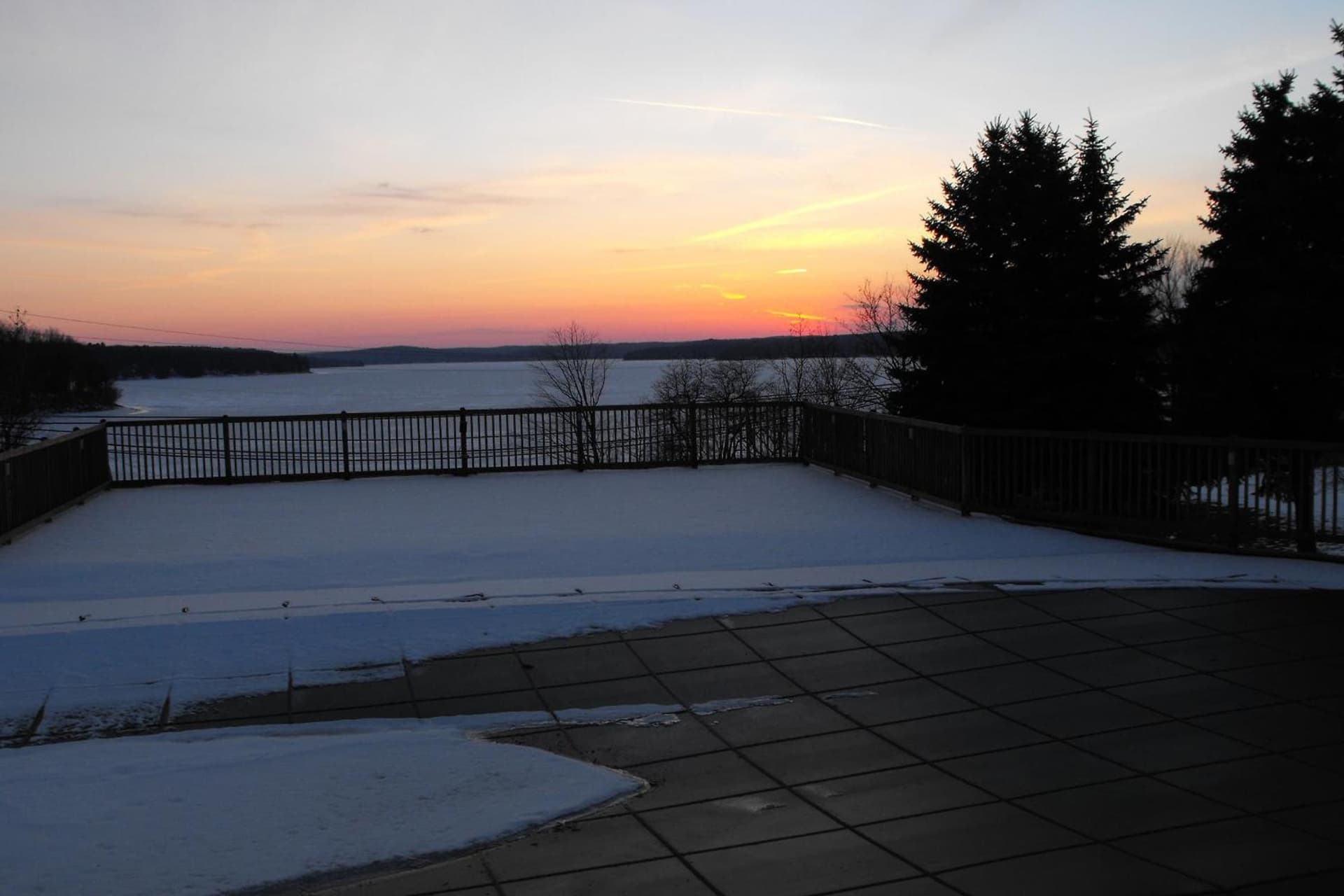 Tanglwood Resort gallery photo in Tafton, PA — image 19