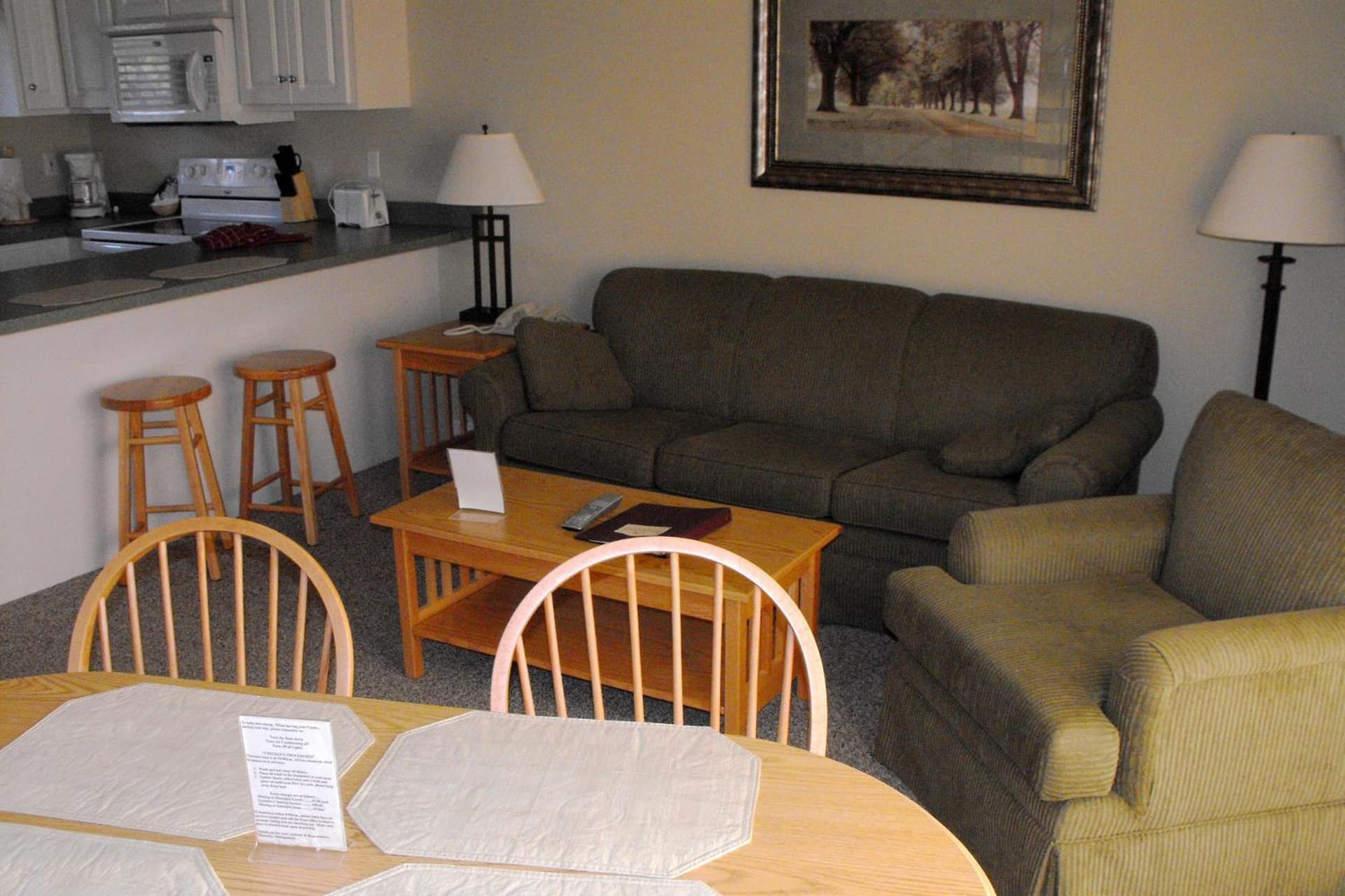 Tanglwood Resort gallery photo in Tafton, PA — image 4