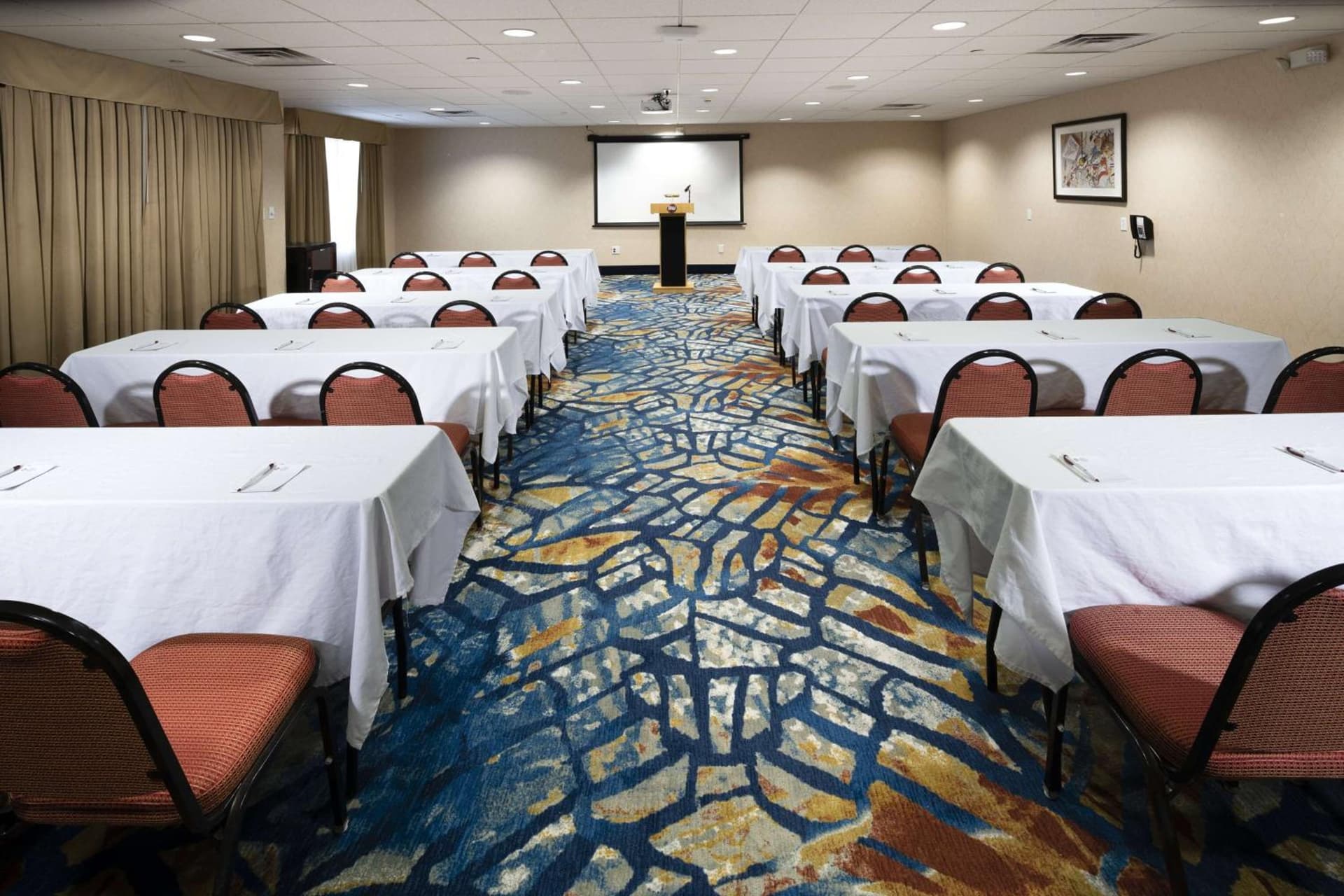 Best Western Plus Henderson Hotel gallery photo in Las Vegas, NV — image 7