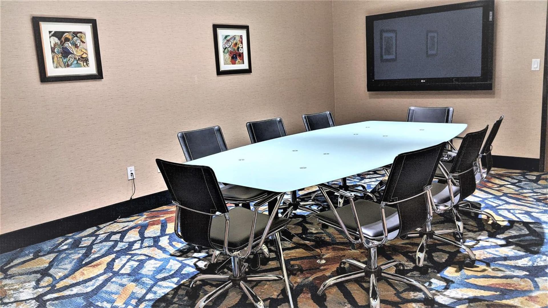 Best Western Plus Henderson Hotel gallery photo in Las Vegas, NV — image 29