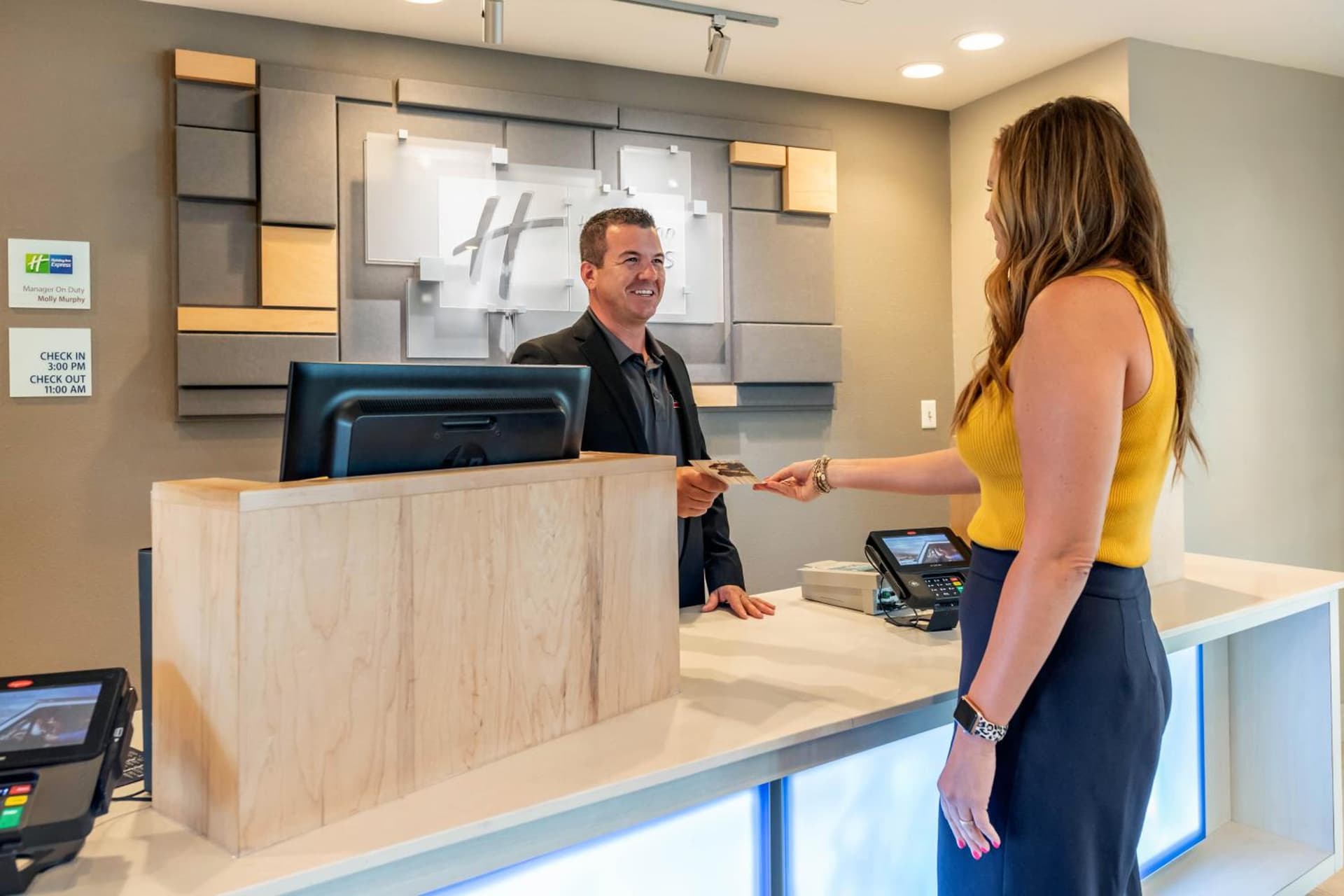 Holiday Inn Express & Suites - St. Petersburg - Madeira Beach by IHG gallery photo in St Petersburg, FL — image 92