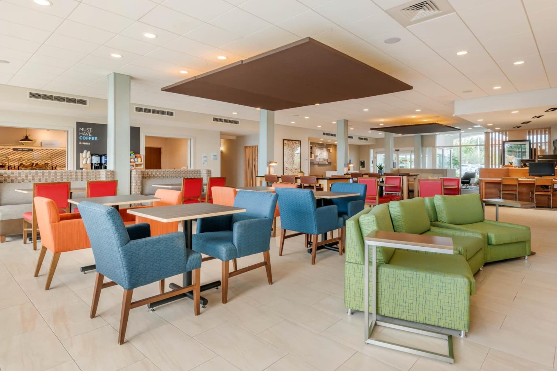 Holiday Inn Express & Suites - St. Petersburg - Madeira Beach by IHG gallery photo in St Petersburg, FL — image 50