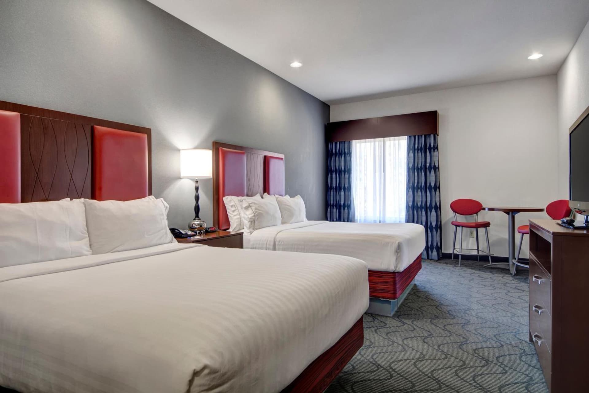 Holiday Inn Express and Suites Oklahoma City North by IHG gallery photo in Oklahoma City, OK — image 30