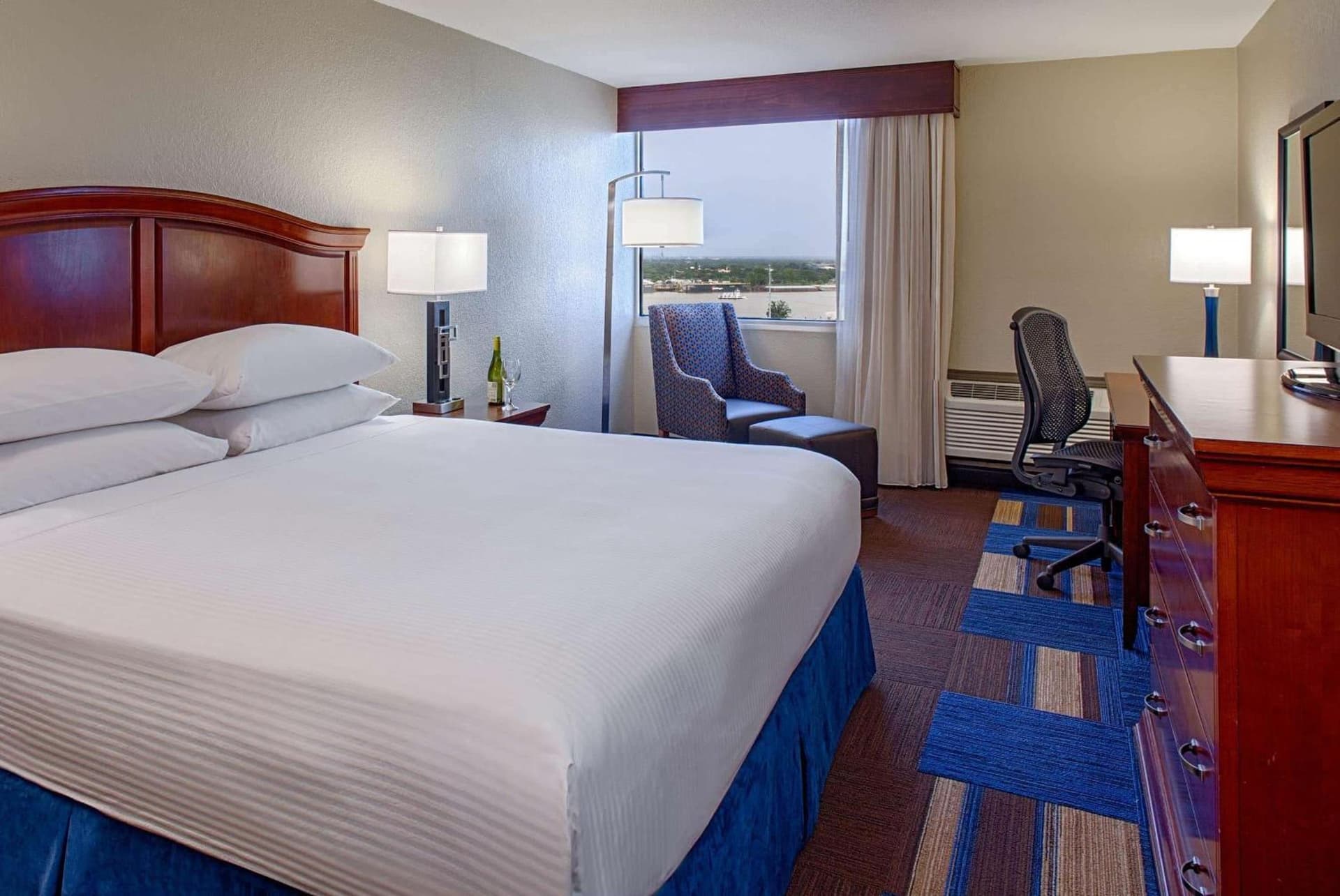 Wyndham New Orleans French Quarter gallery photo in New Orleans, LA — image 16