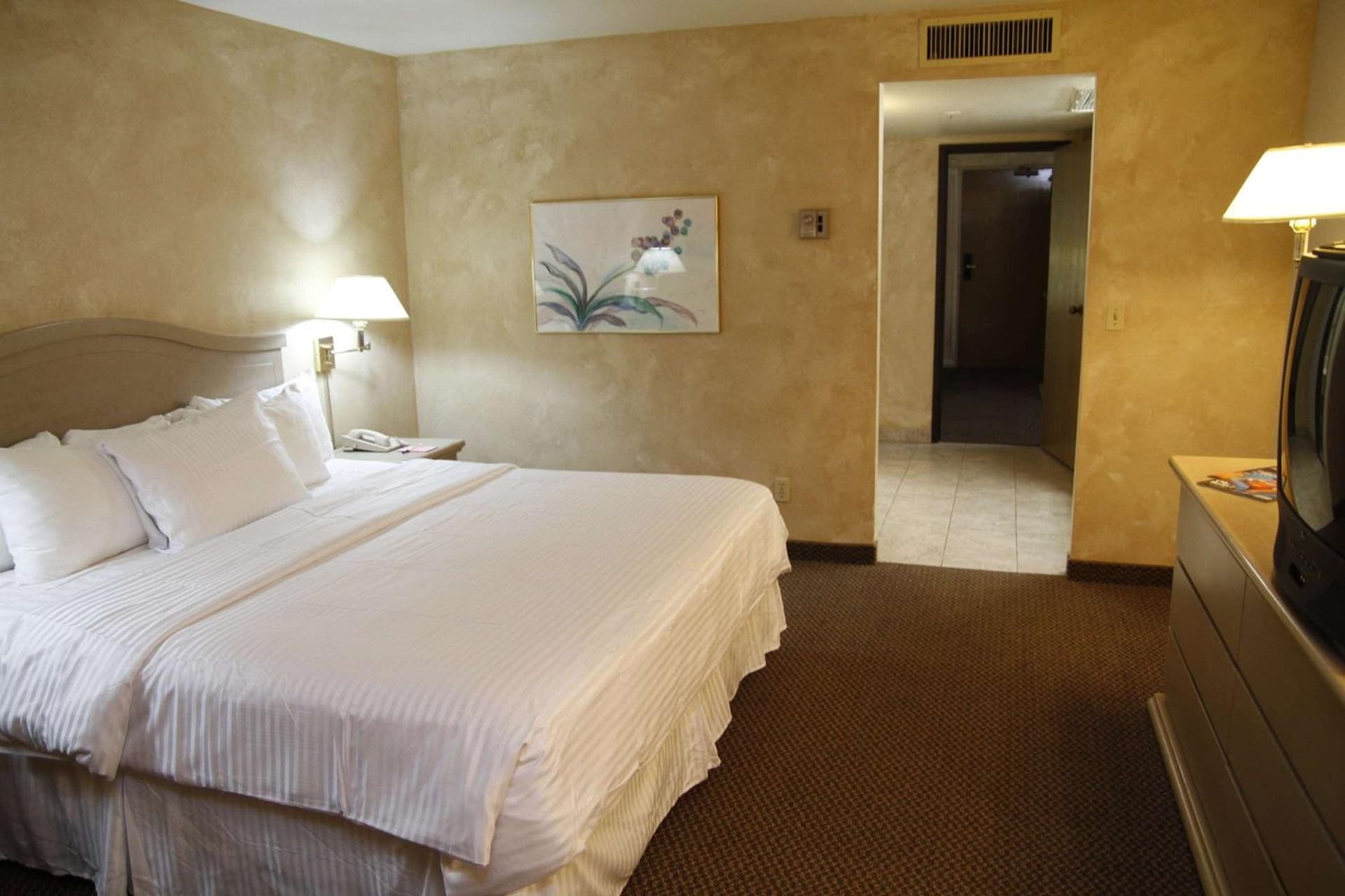 Ramada by Wyndham Viscount Suites Tucson East gallery photo in Tucson, AZ — image 15
