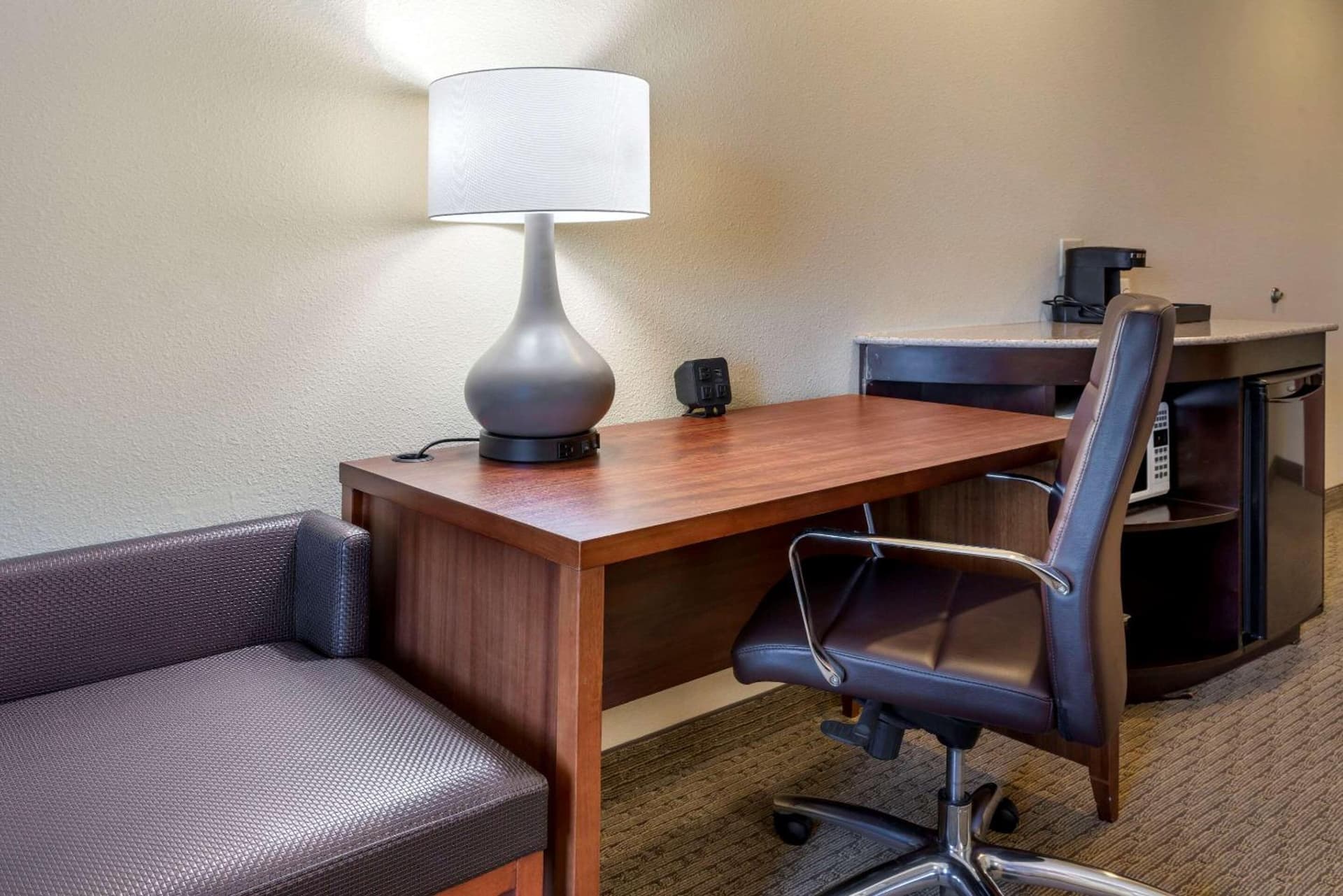 Comfort Suites Eugene University gallery photo in Eugene, OR — image 10