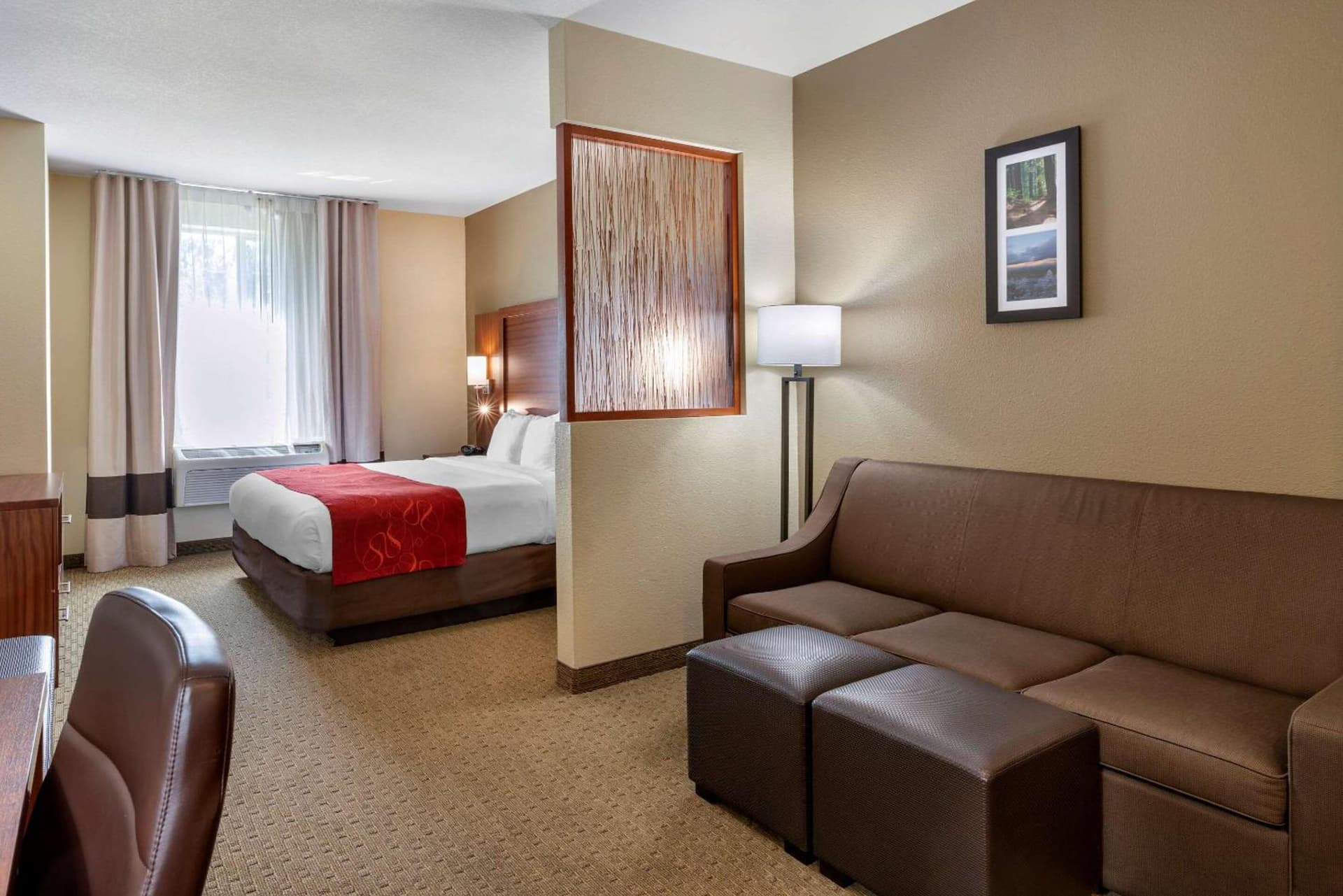 Comfort Suites Eugene University gallery photo in Eugene, OR — image 14