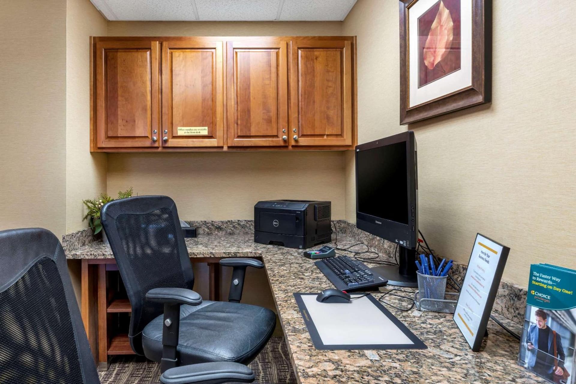 Comfort Suites Eugene University gallery photo in Eugene, OR — image 25