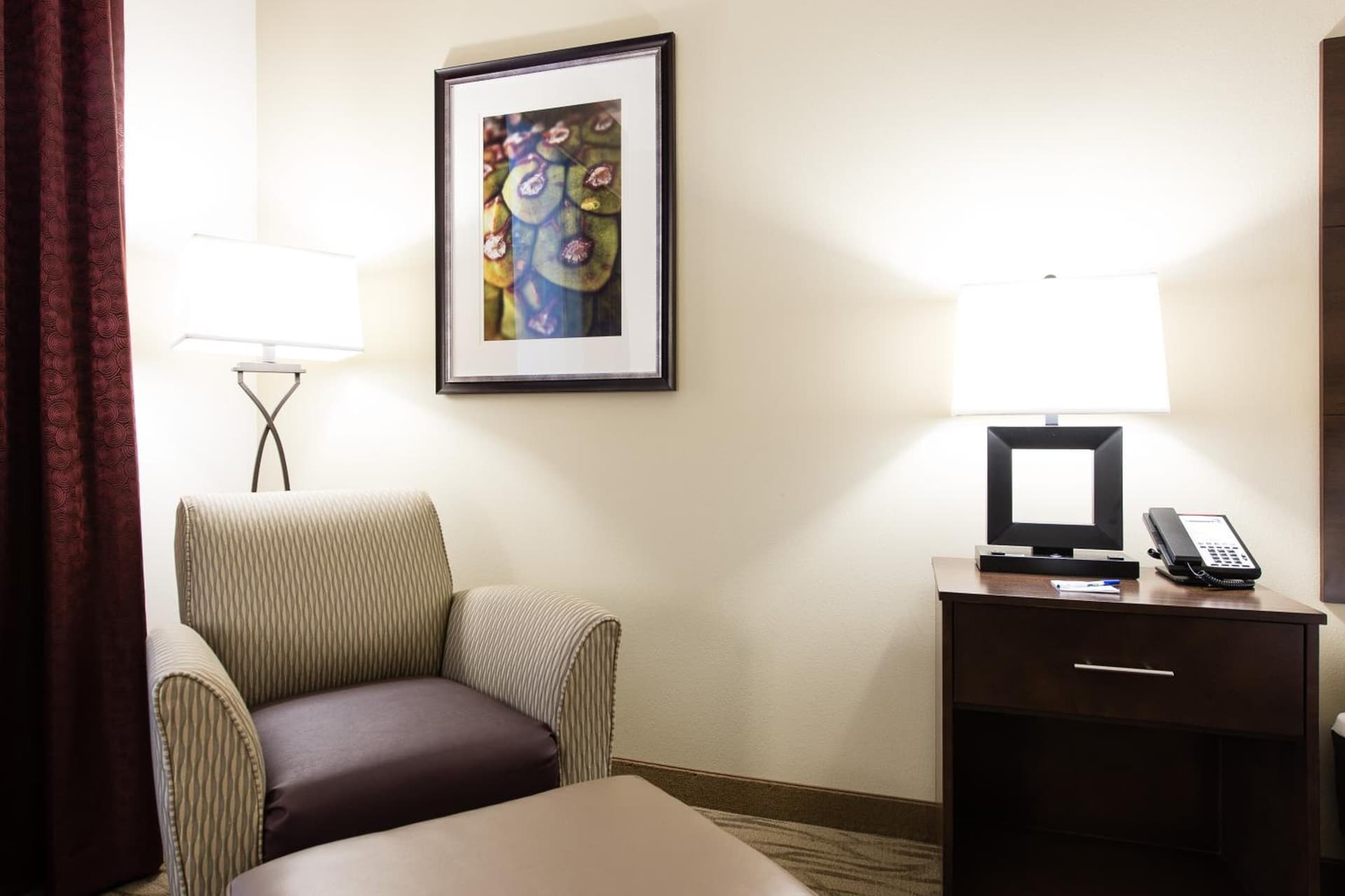 Holiday Inn Express & Suites Aiken by IHG property views in Aiken, SC — gallery photo 3