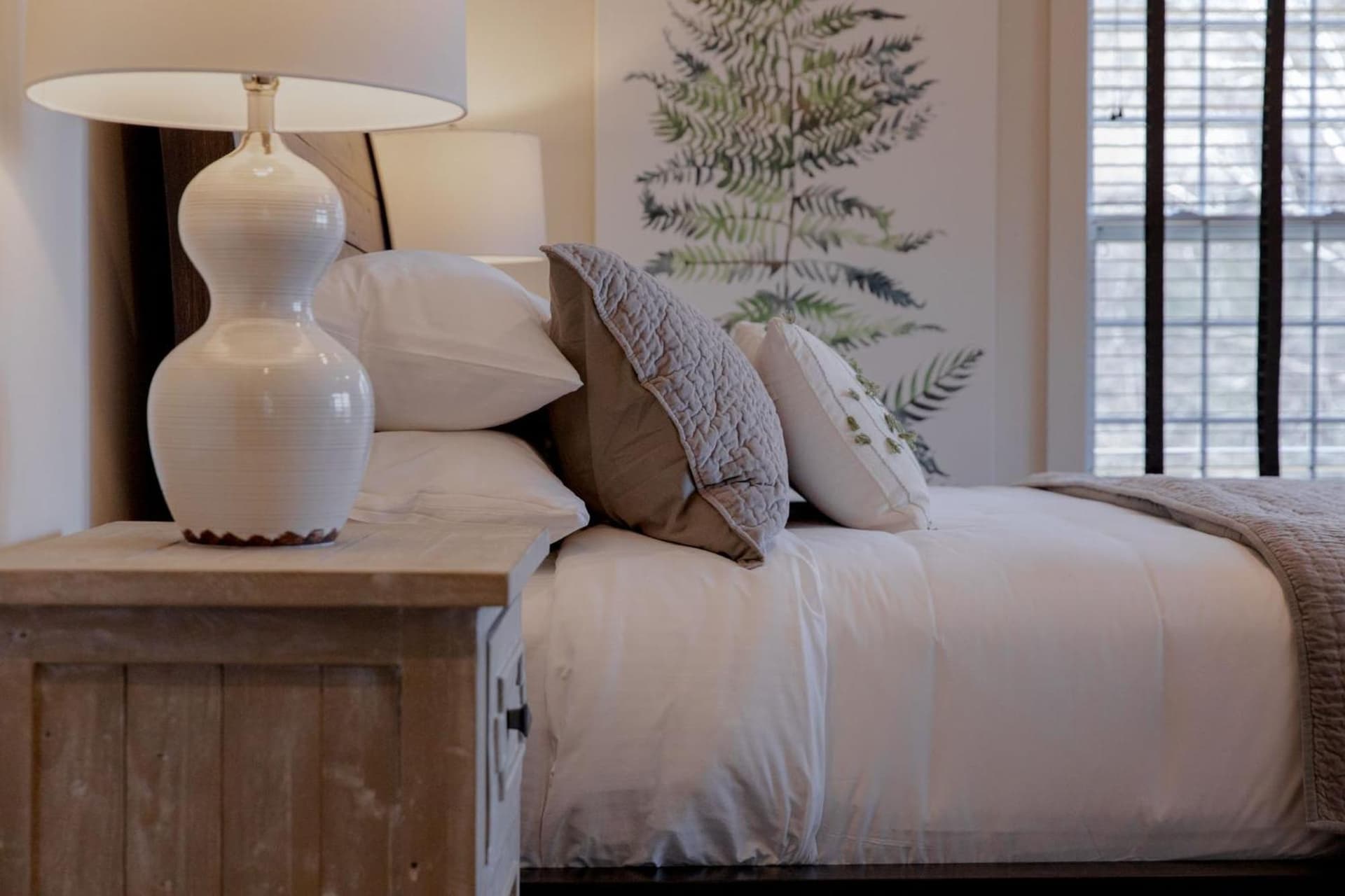The Blowing Rock Manor interior in Blowing Rock, NC — gallery photo 2