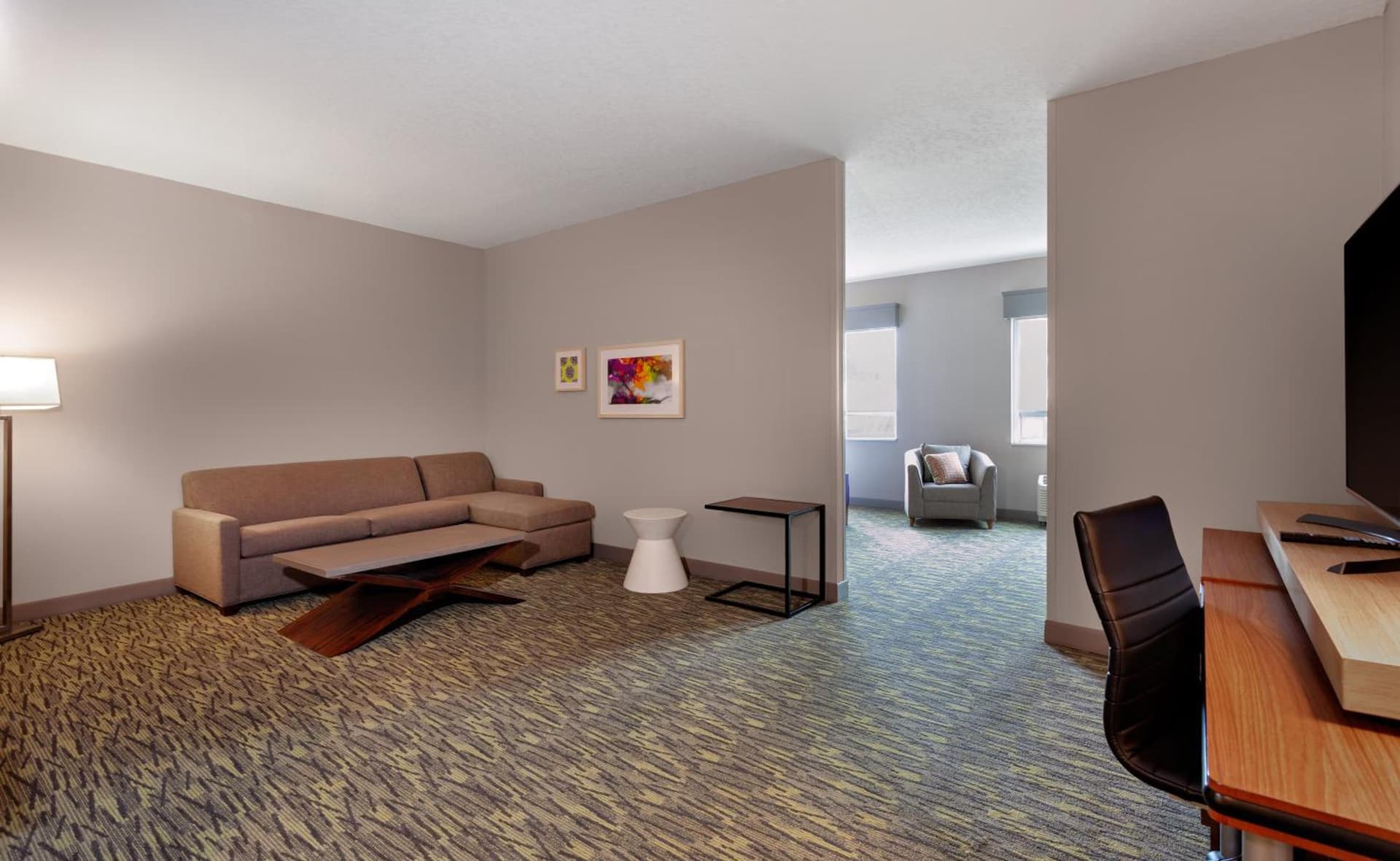 Holiday Inn - Tallahassee E Capitol - Univ by IHG gallery photo in Tallahassee, FL — image 27