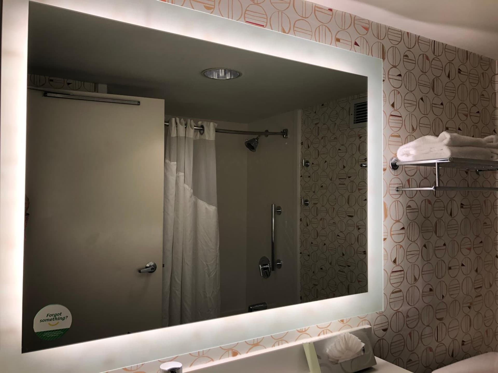 Holiday Inn Atlanta/Roswell by IHG property views in Roswell, GA — gallery photo 3