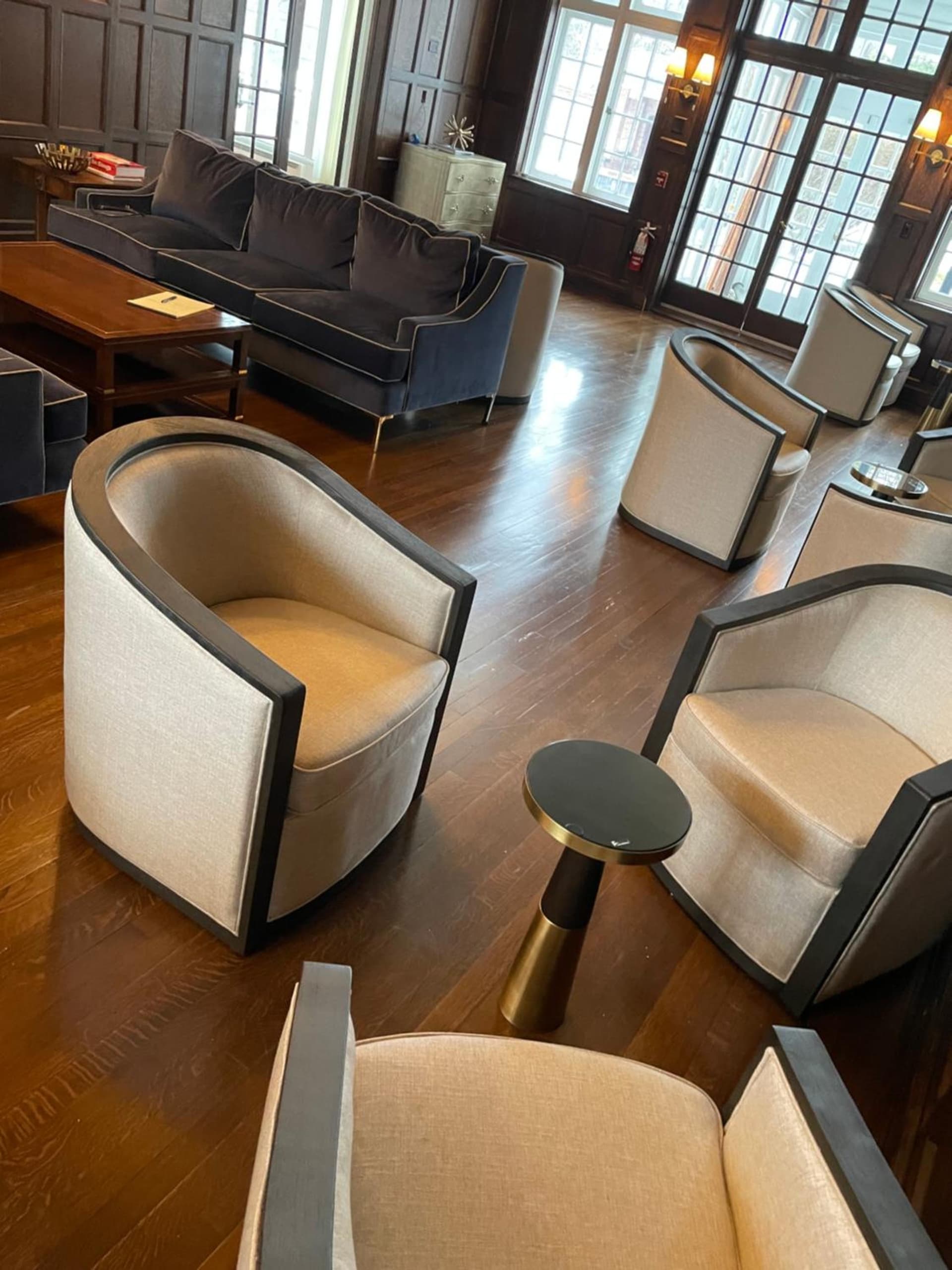 The Argus Hotel & Cocktail Lounge gallery photo in Albany, NY — image 27