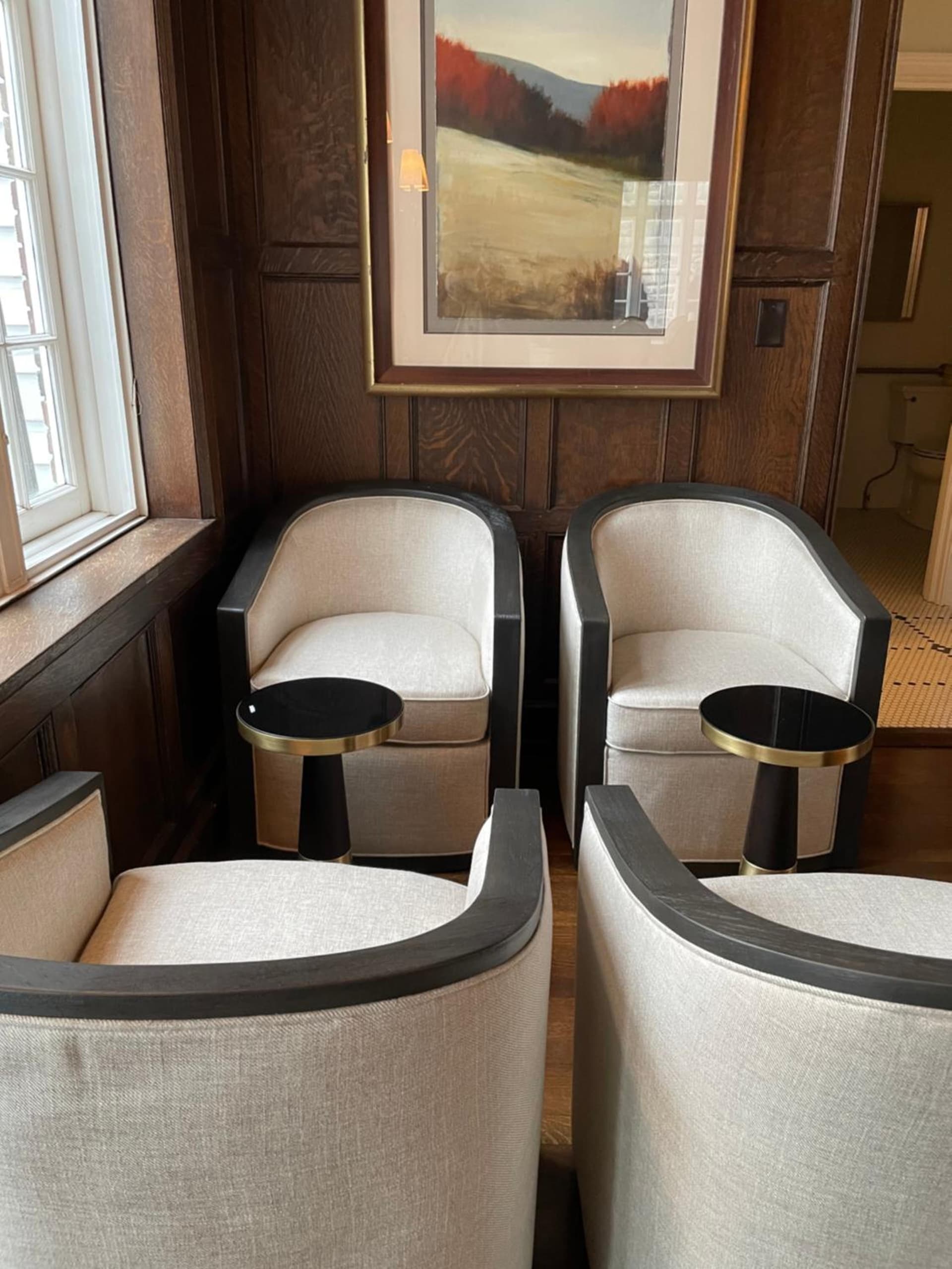 The Argus Hotel & Cocktail Lounge property views in Albany, NY — gallery photo 3