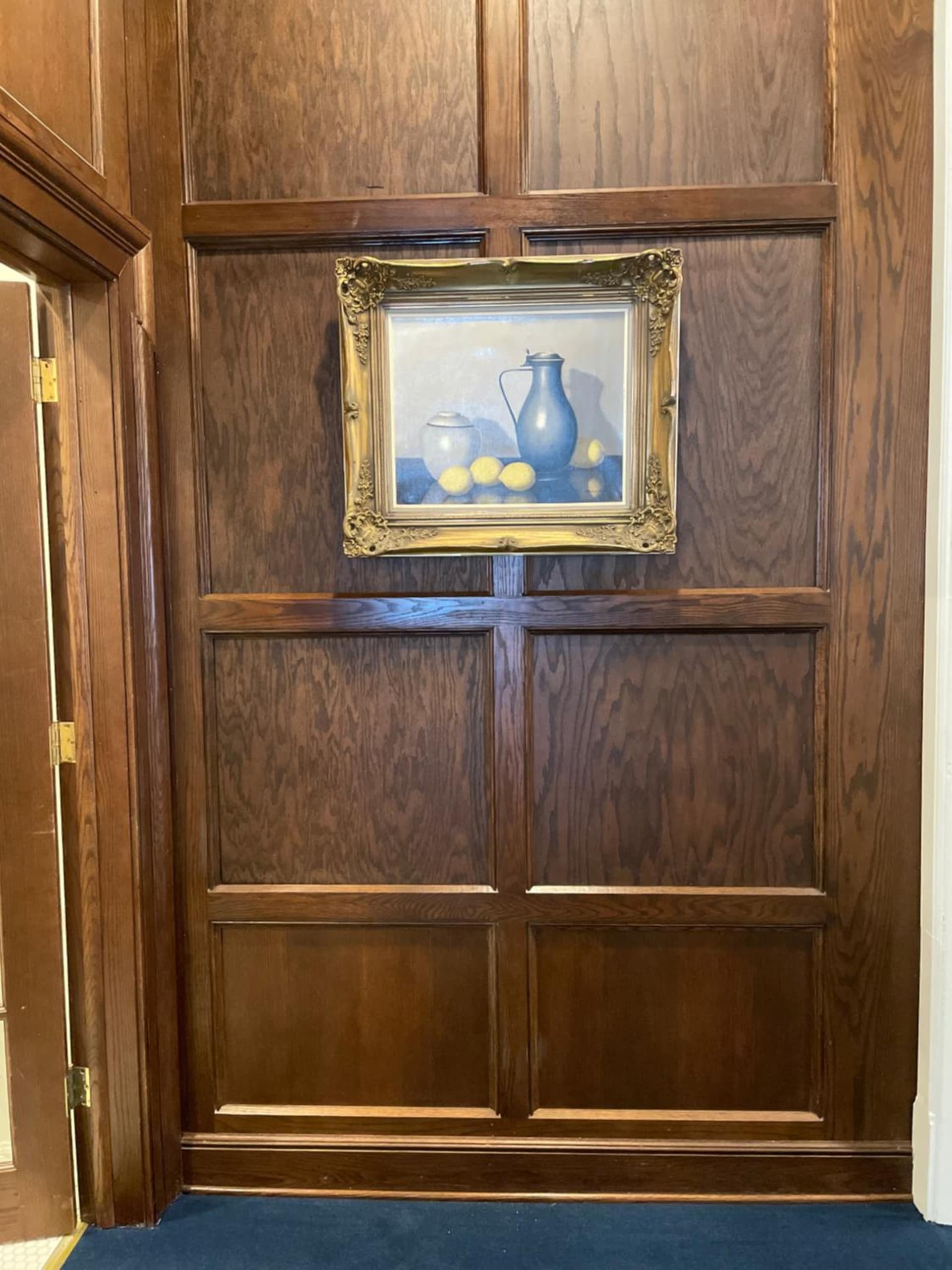 The Argus Hotel & Cocktail Lounge gallery photo in Albany, NY — image 7