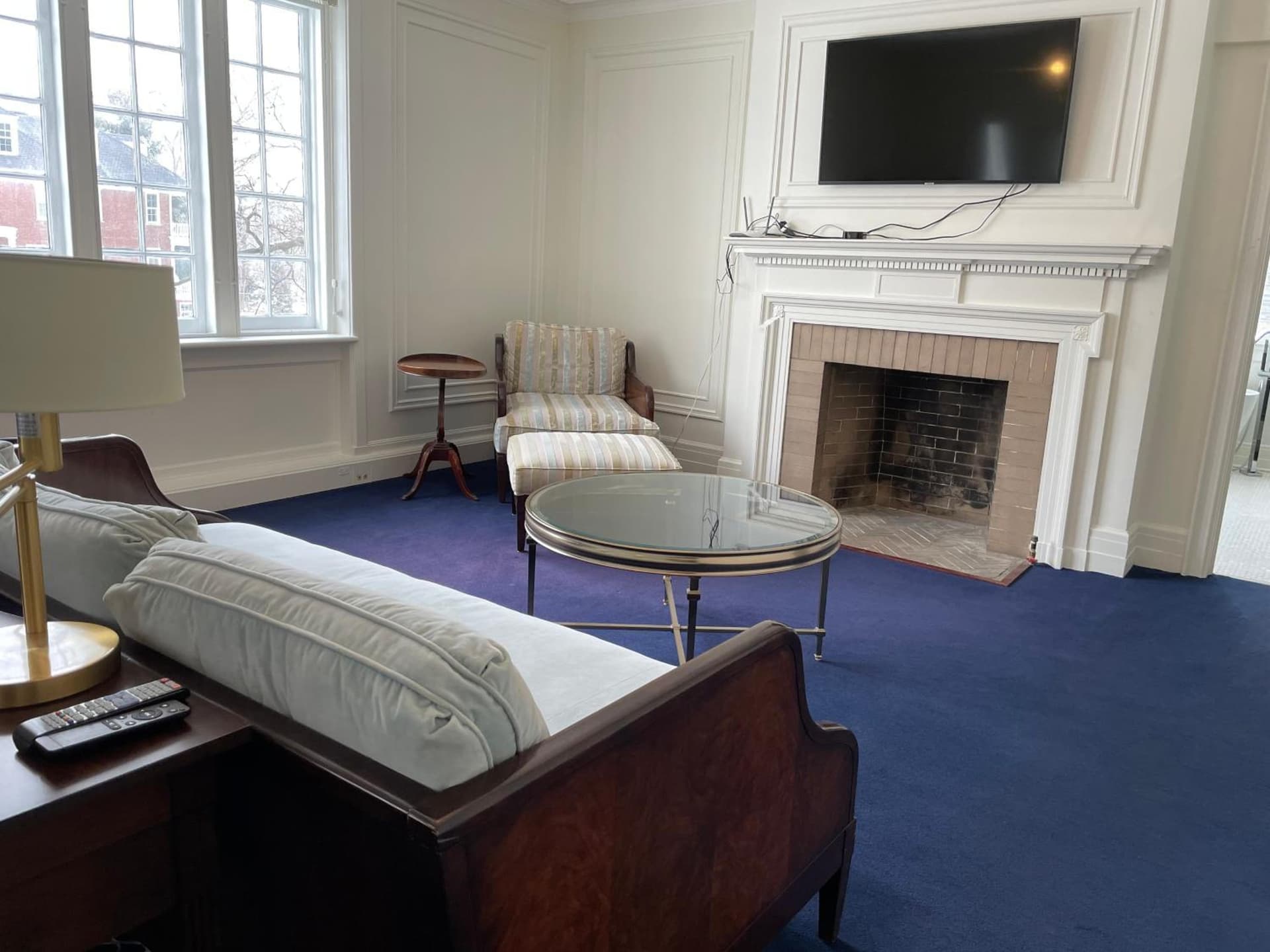 The Argus Hotel & Cocktail Lounge gallery photo in Albany, NY — image 24