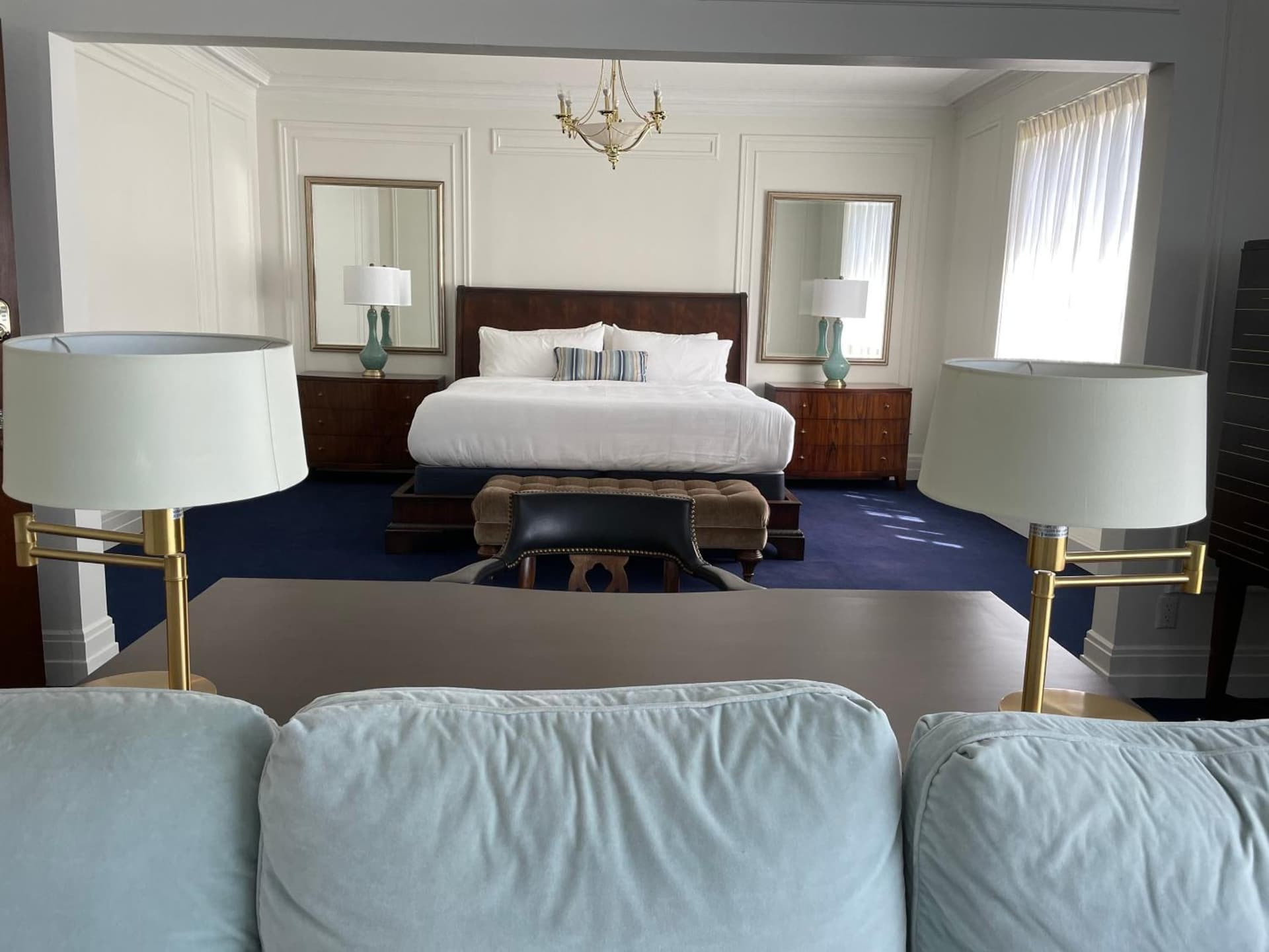 The Argus Hotel & Cocktail Lounge gallery photo in Albany, NY — image 48