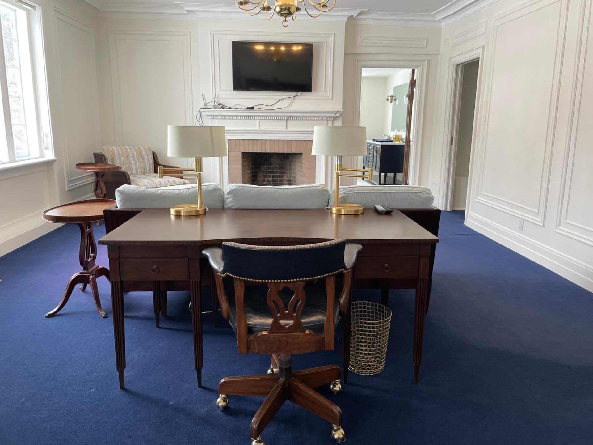 The Argus Hotel & Cocktail Lounge gallery photo in Albany, NY — image 4