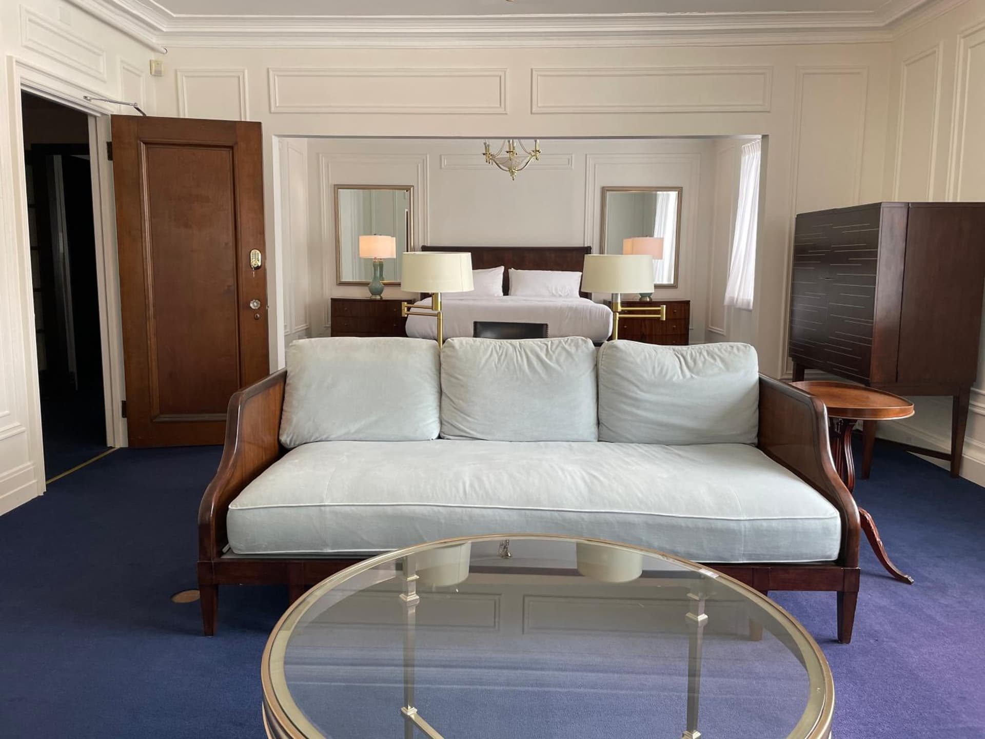 The Argus Hotel & Cocktail Lounge gallery photo in Albany, NY — image 18