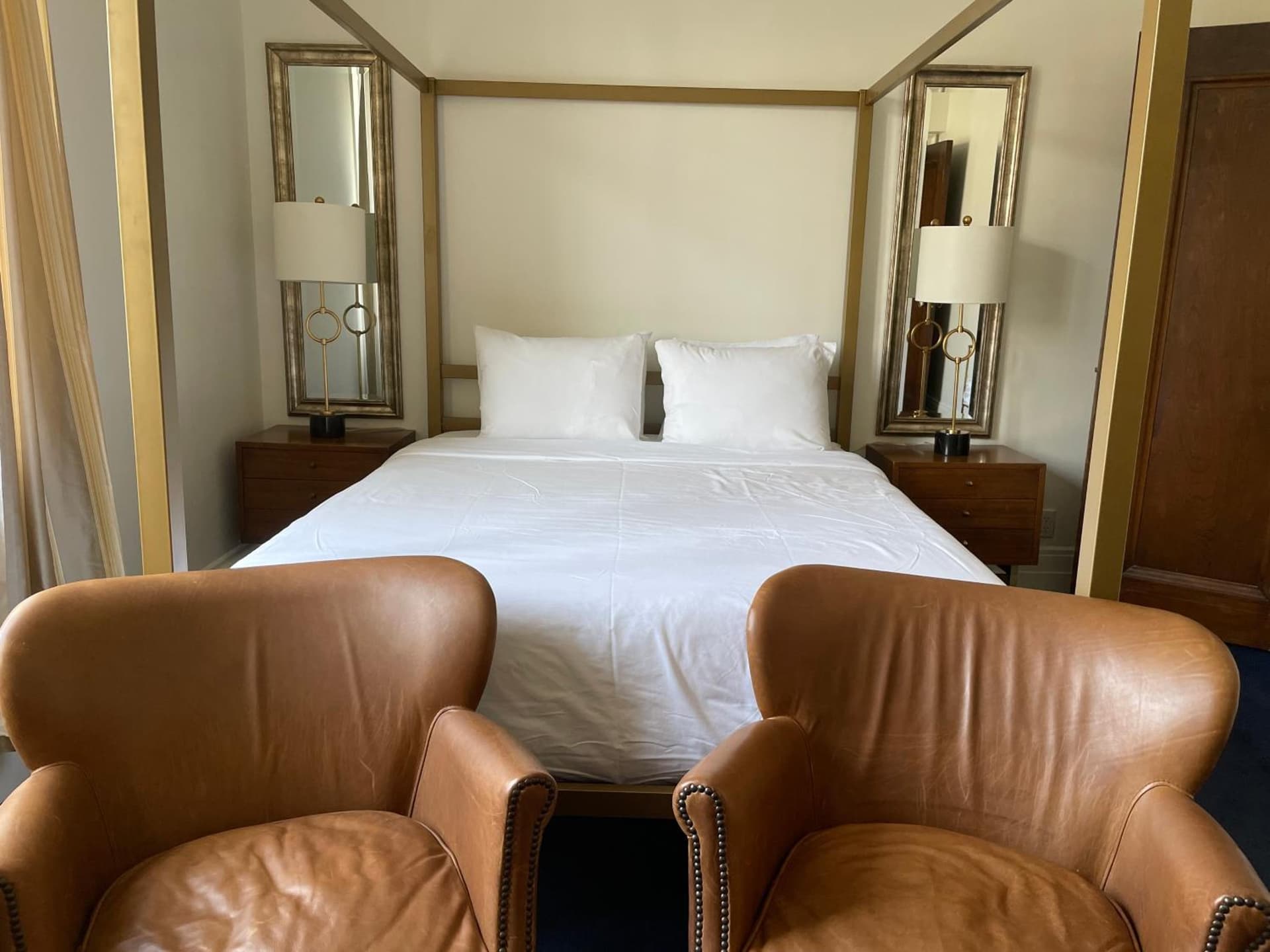 The Argus Hotel & Cocktail Lounge gallery photo in Albany, NY — image 39