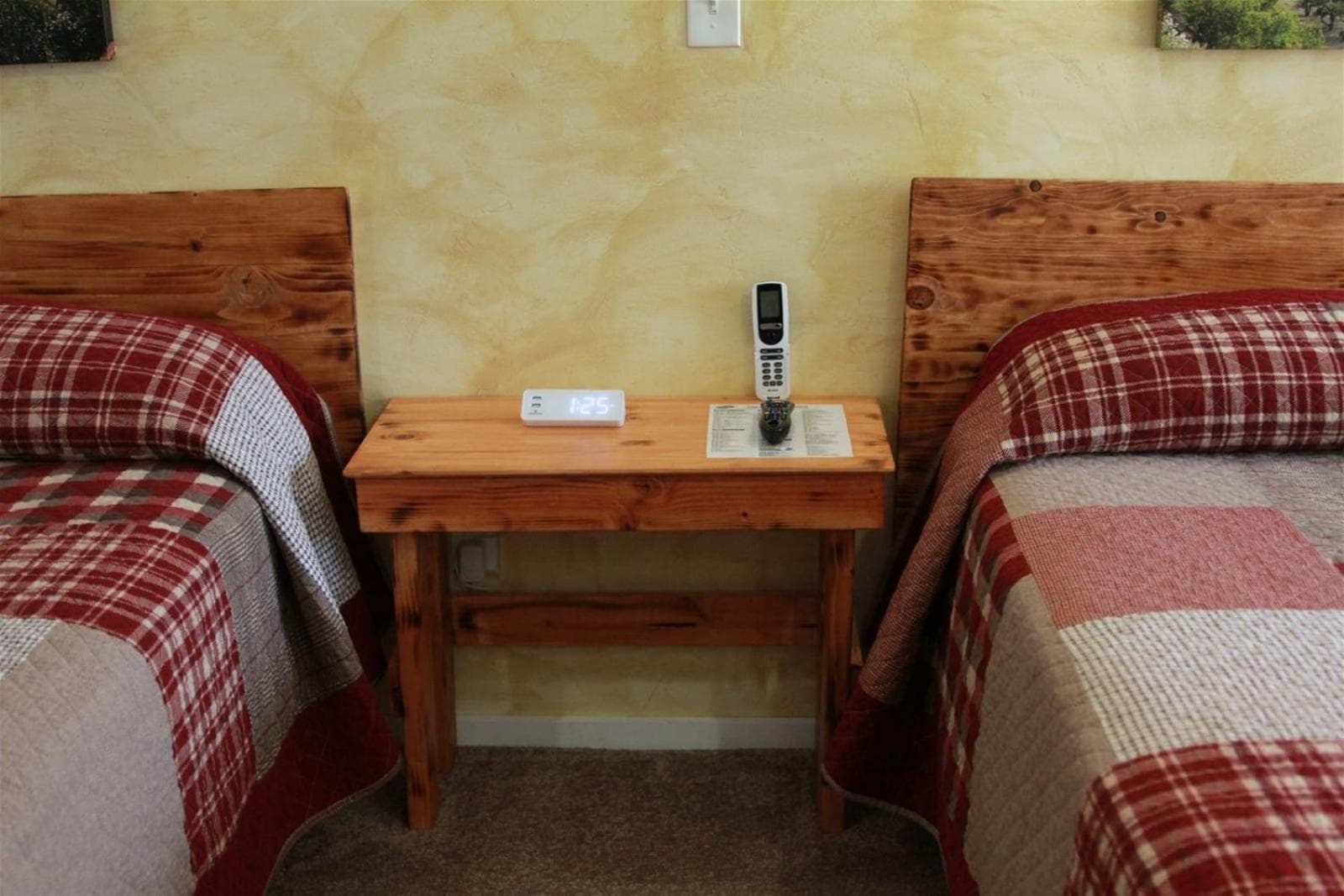 Hurricane Hideaway Lodging gallery photo in Hurricane, UT — image 6