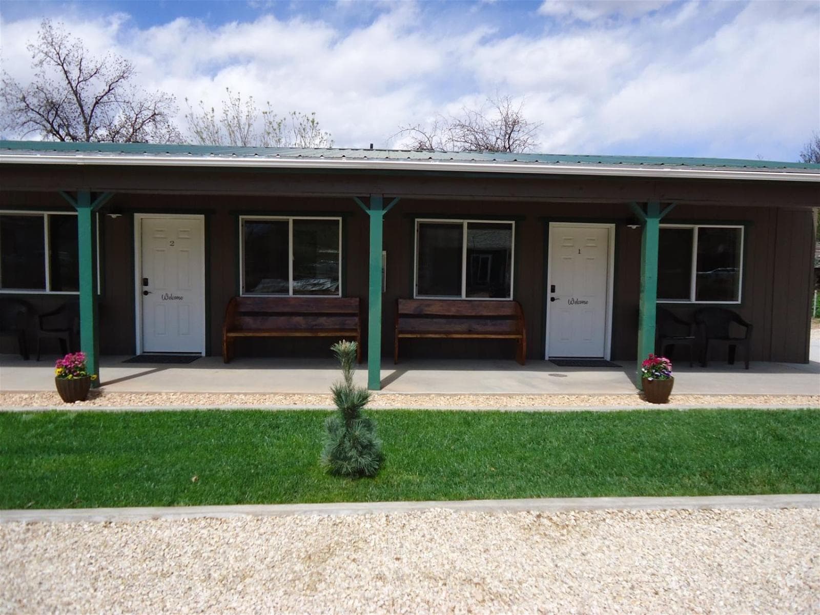 Hurricane Hideaway Lodging — hotel in Hurricane, Utah