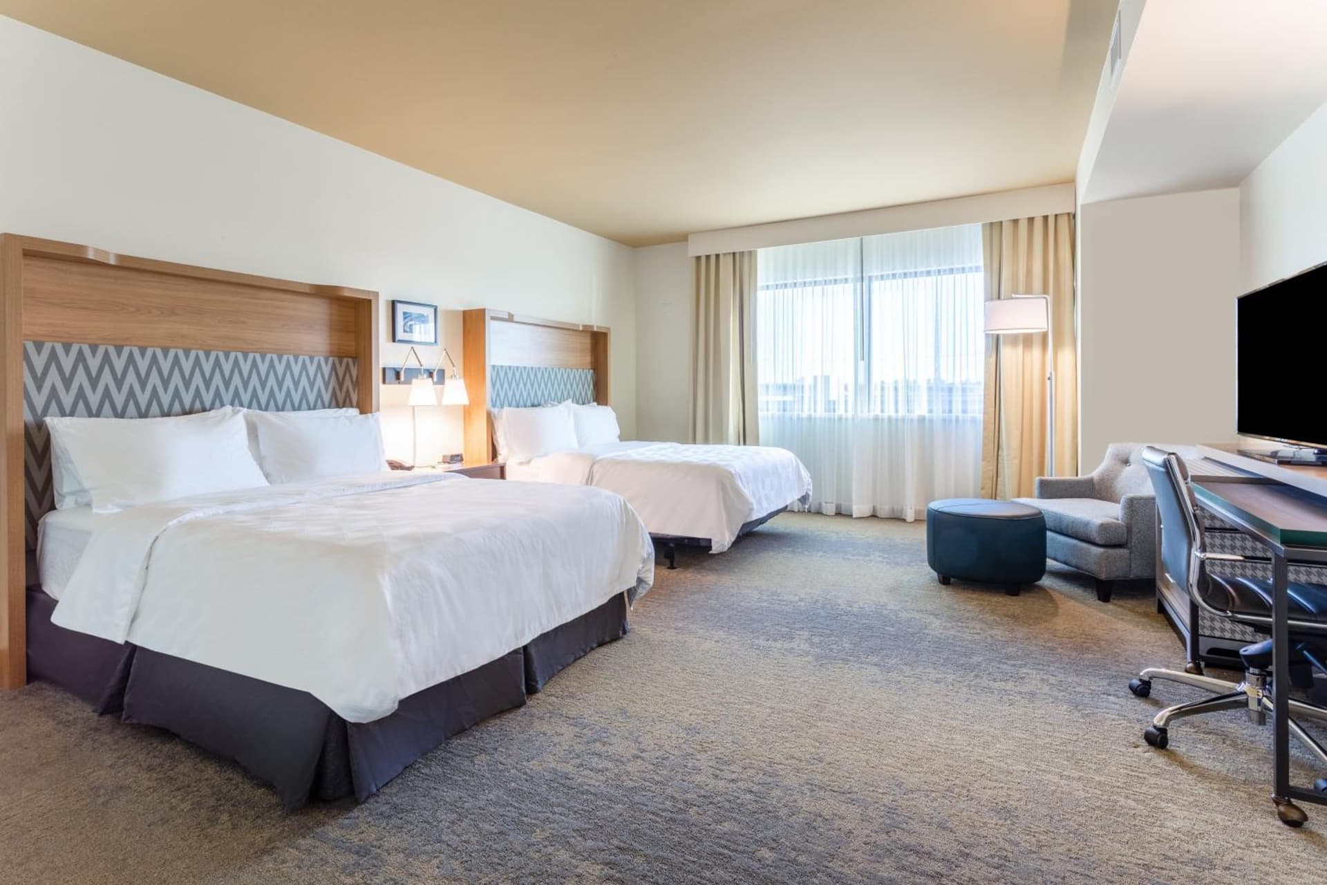 Holiday Inn & Suites Cedar Falls-Waterloo Event Ctr by IHG gallery photo in Cedar Falls, IA — image 25
