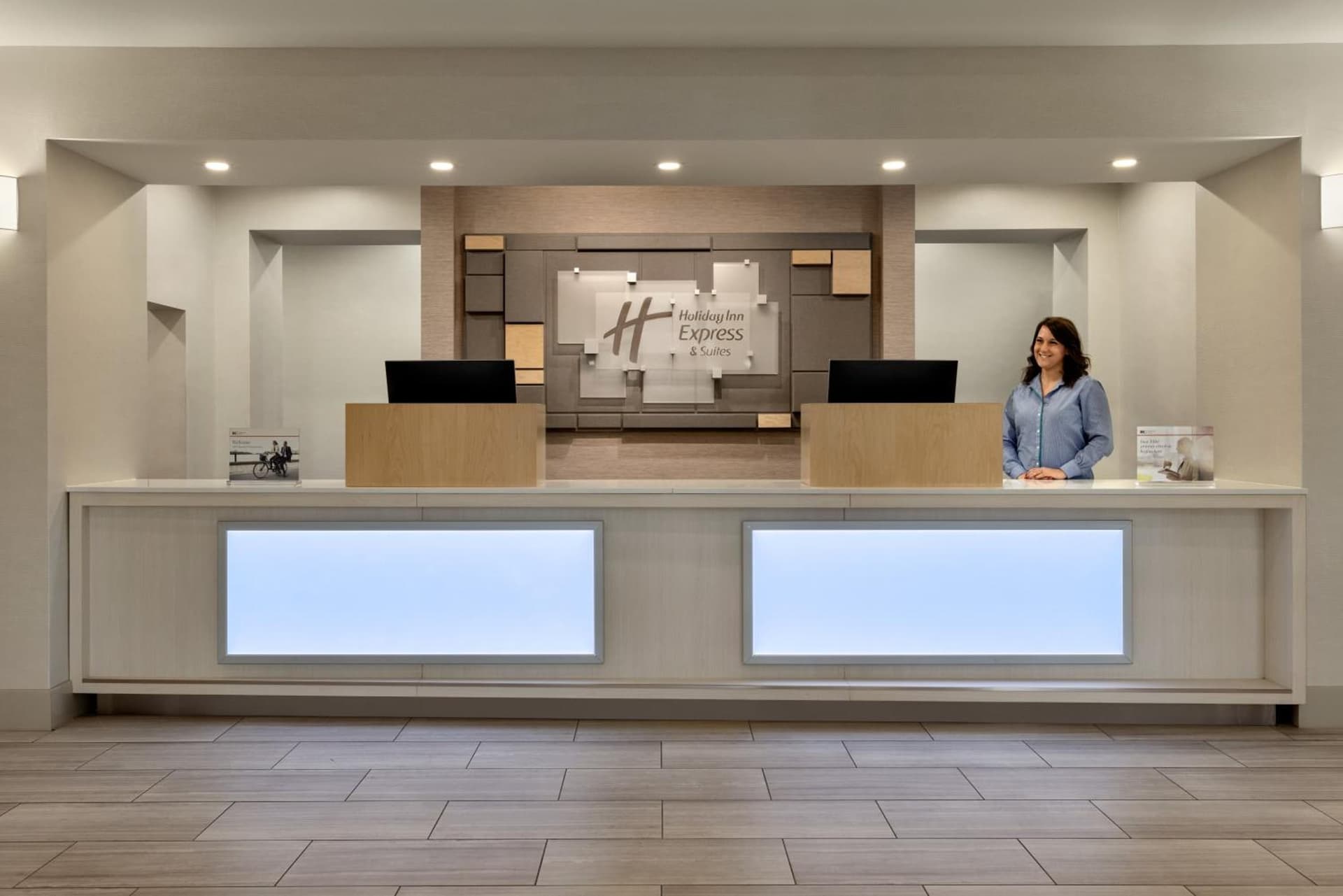 Holiday Inn Express Hotel & Suites Opelika Auburn by IHG gallery photo in Opelika, AL — image 30
