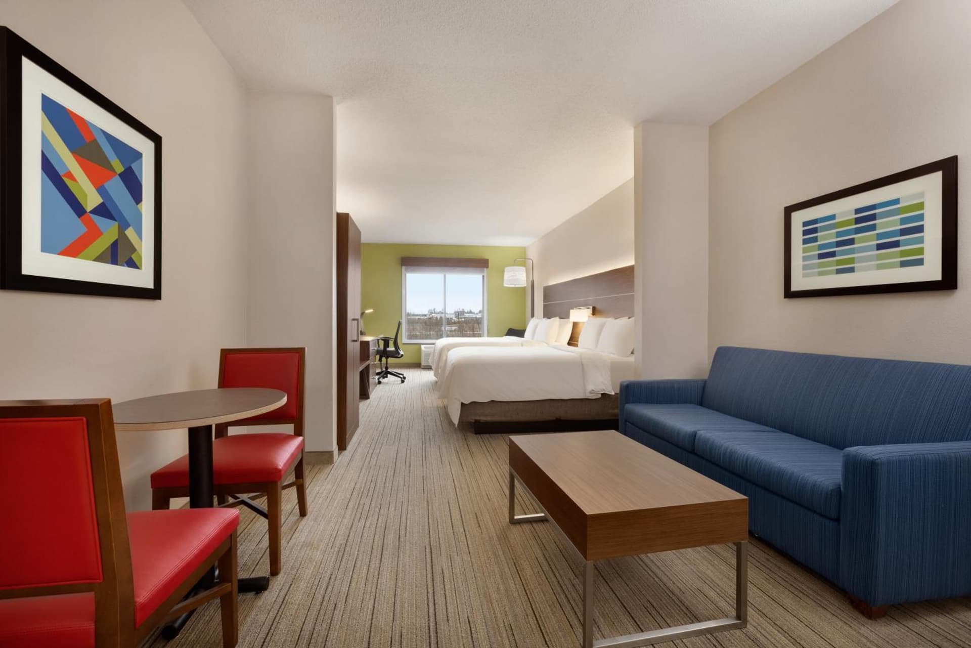 Holiday Inn Express Hotel & Suites Opelika Auburn by IHG gallery photo in Opelika, AL — image 59